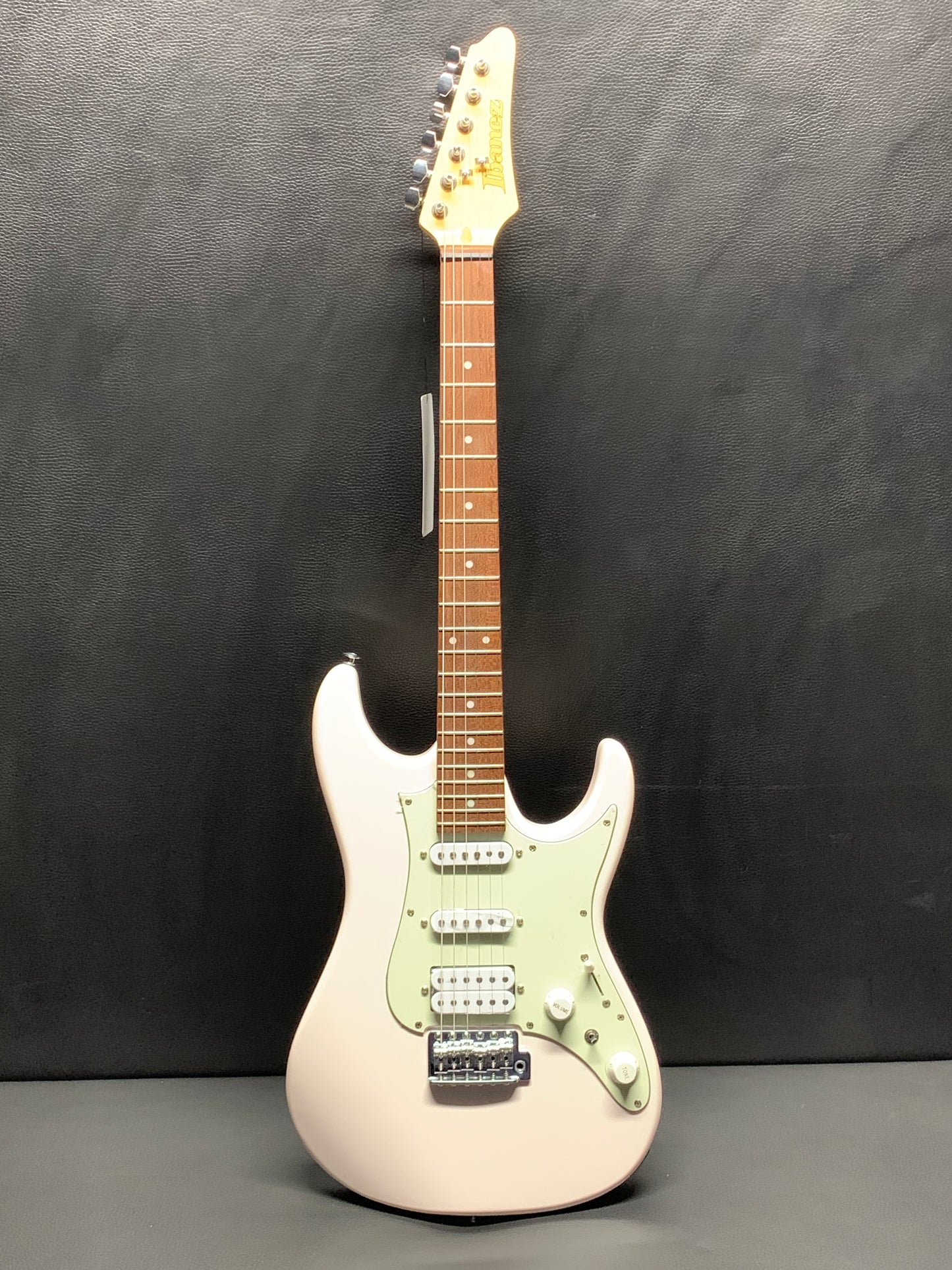 Ibanez AZES Standard - Pastel Pink #218012