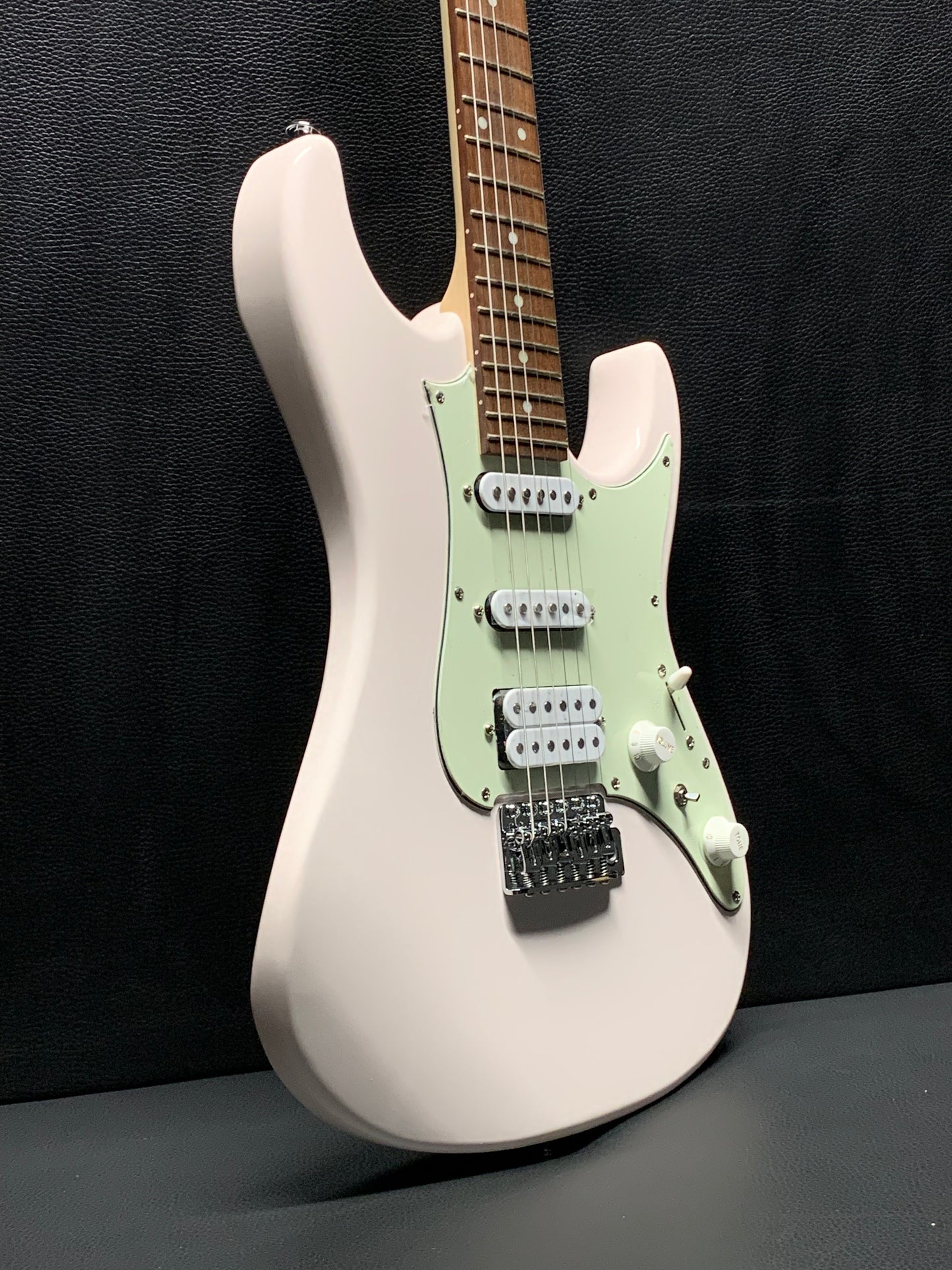 Ibanez AZES Standard - Pastel Pink #218012