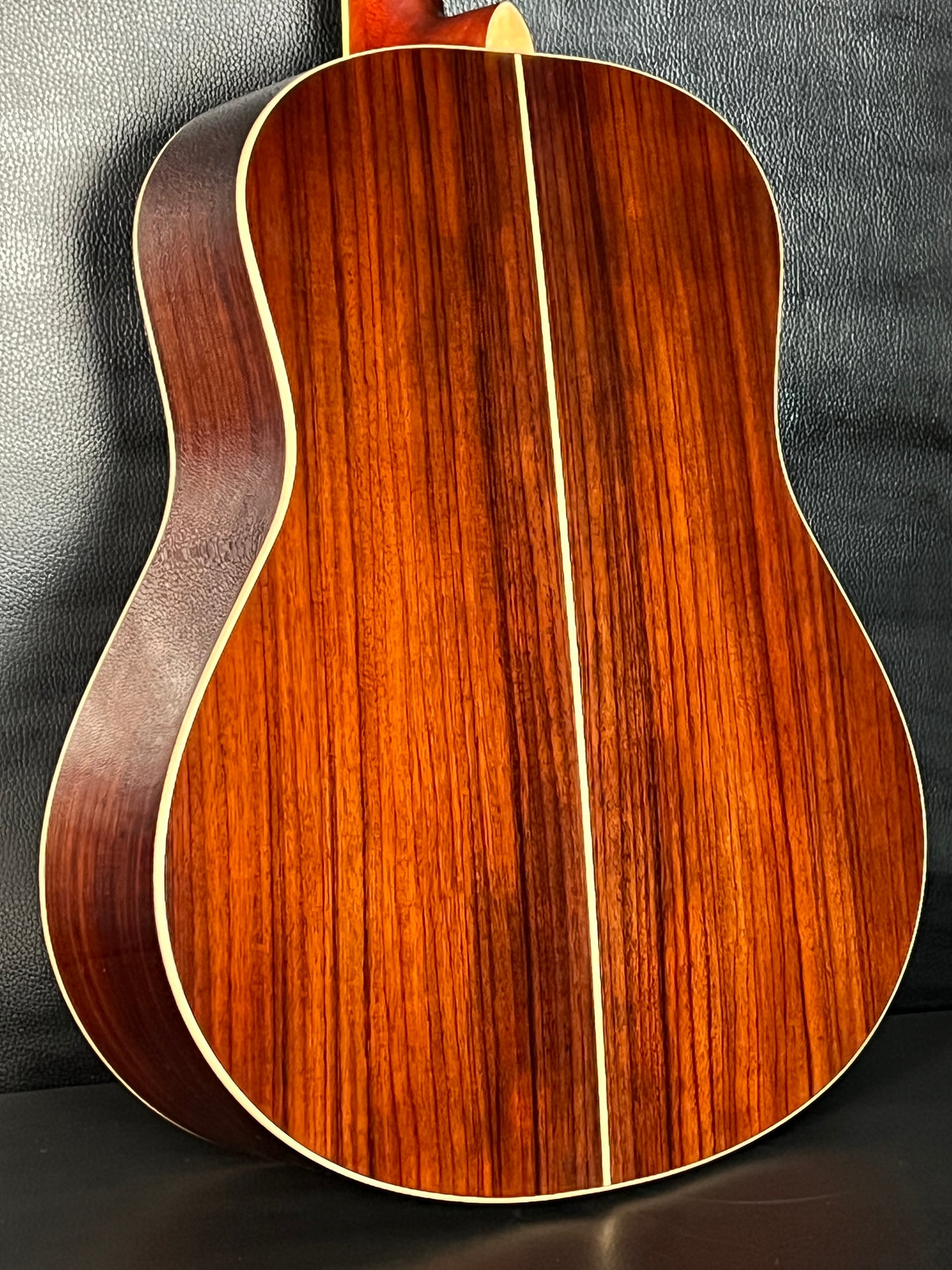 Yamaha TransAcoustic Original Jumbo Brown Sunburst #IKP290465