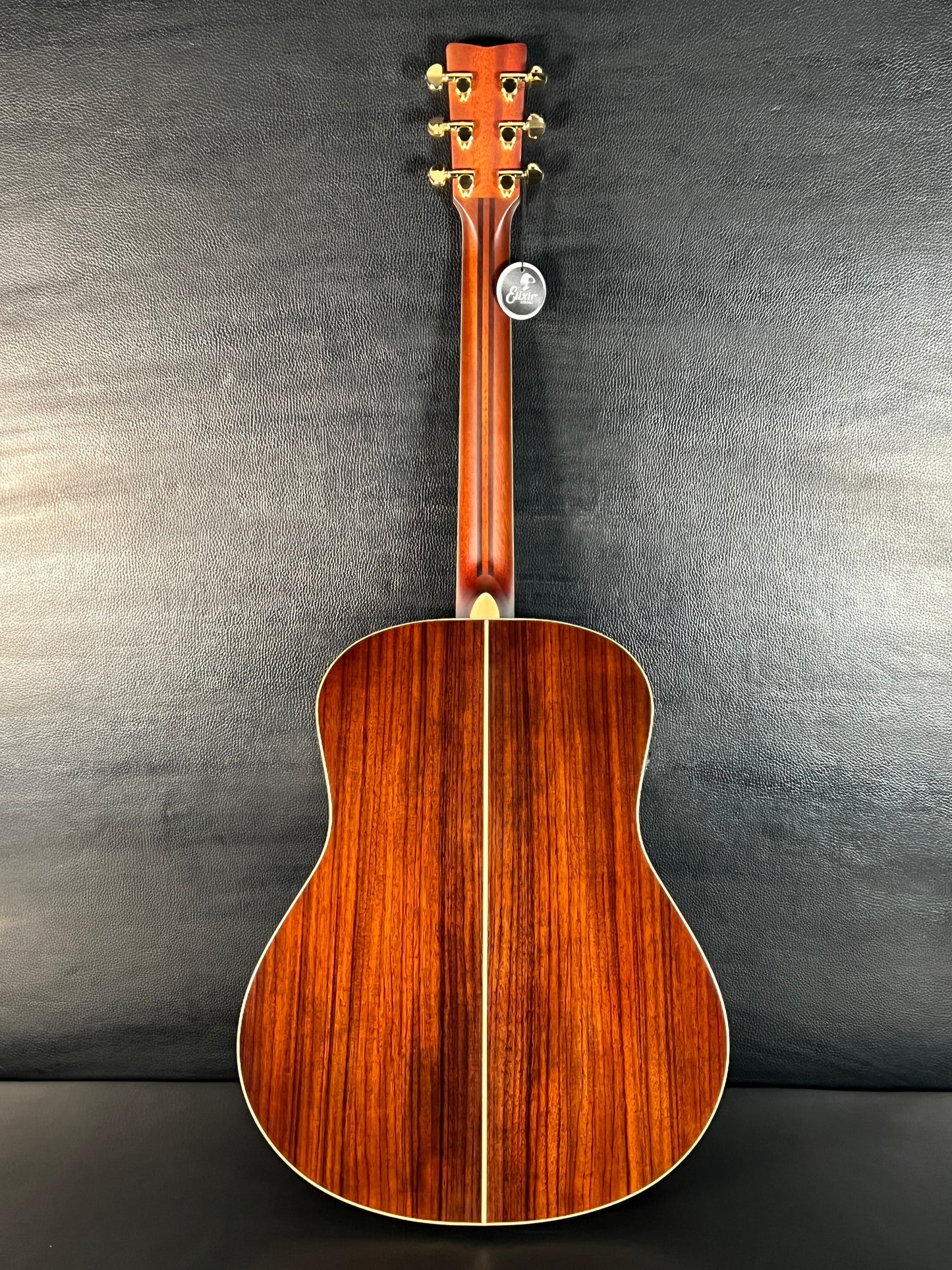 Yamaha TransAcoustic Original Jumbo Brown Sunburst #IKP290465