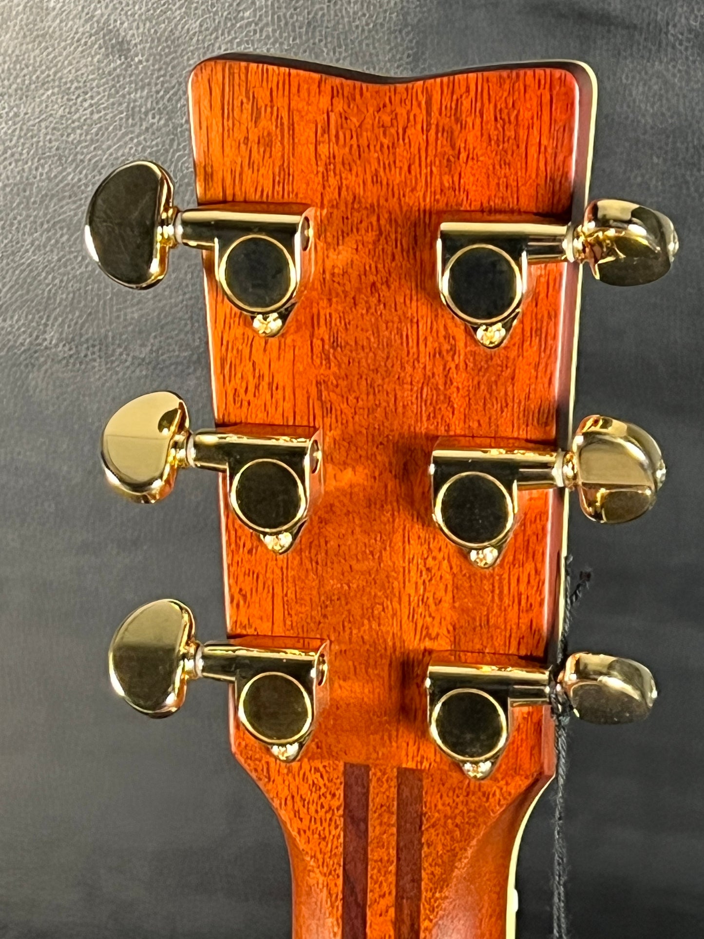 Yamaha TransAcoustic Original Jumbo Brown Sunburst #IKP290465