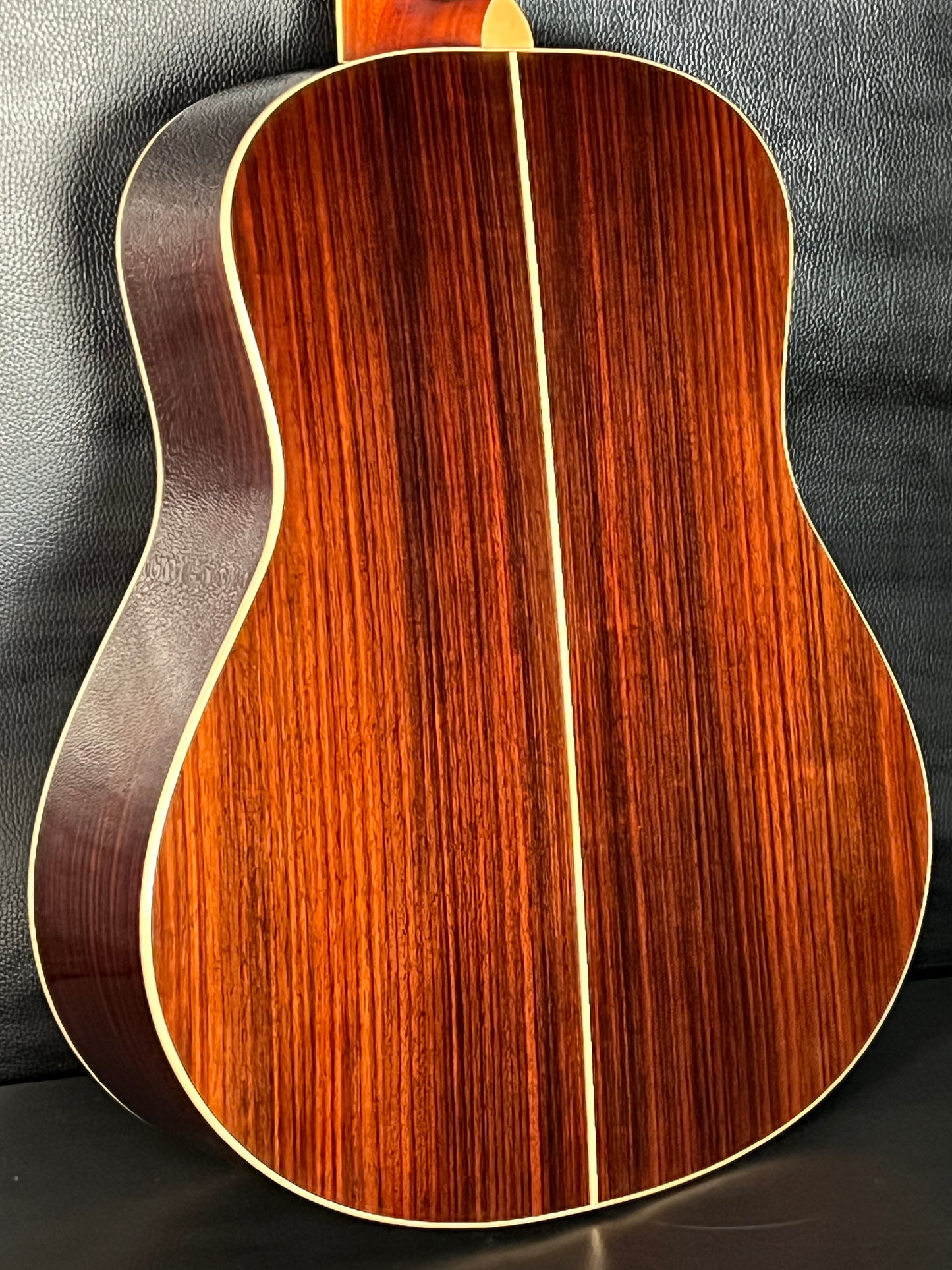 Yamaha TransAcoustic Original Jumbo Brown Sunburst #IKP290446