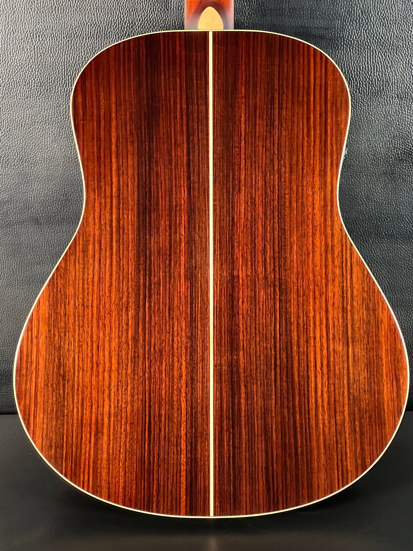 Yamaha TransAcoustic Original Jumbo Brown Sunburst #IKP290446