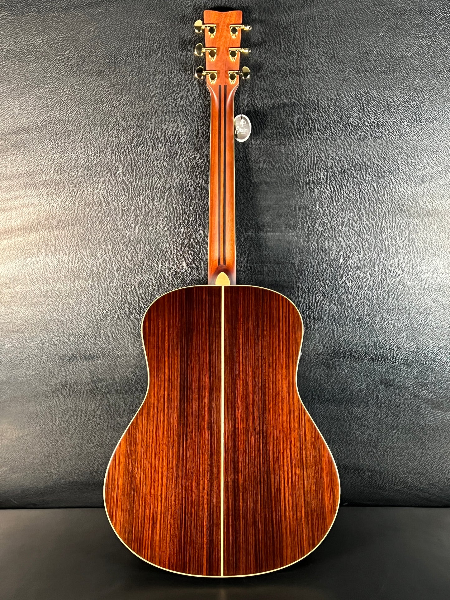 Yamaha TransAcoustic Original Jumbo Brown Sunburst #IKP290446