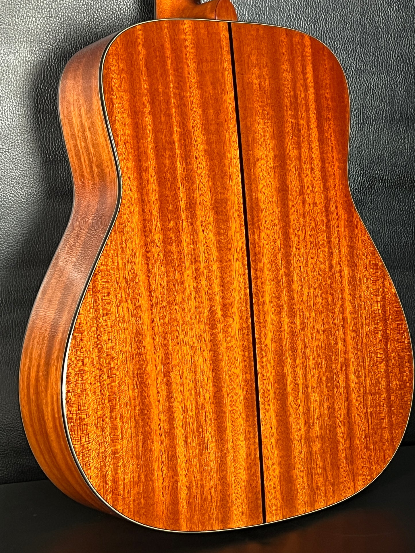 Yamaha FG5 II Red Label Dreadnought #ILN726A