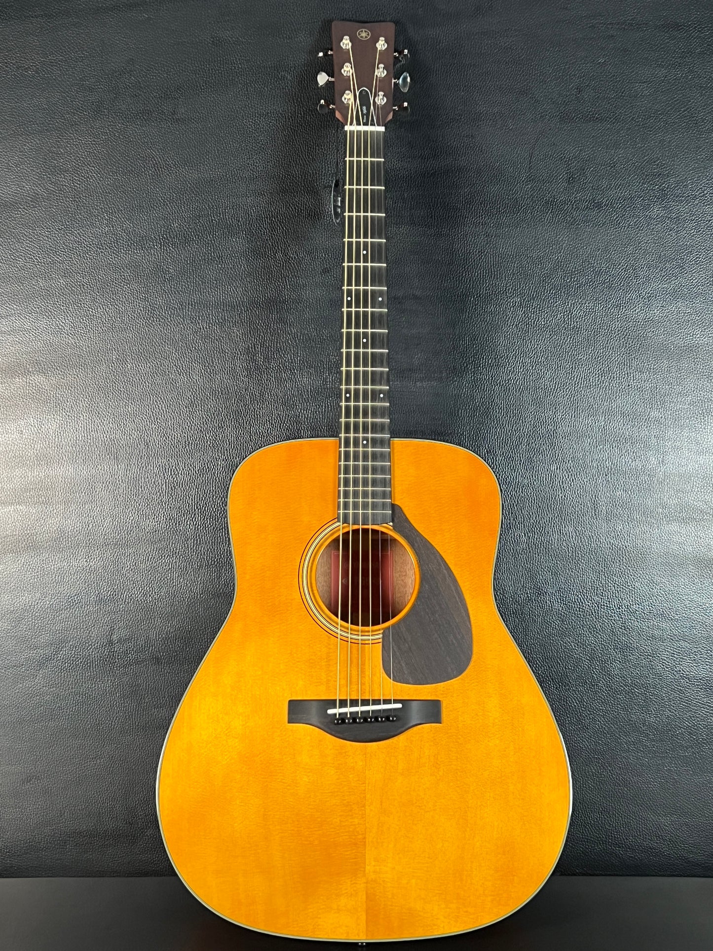 Yamaha FG5 II Red Label Dreadnought #ILN726A