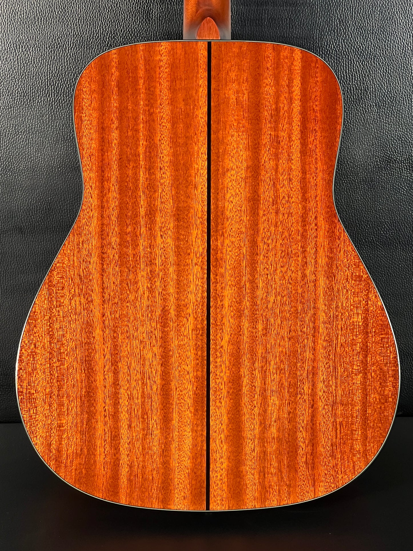 Yamaha FG5 II Red Label Dreadnought #ILN726A