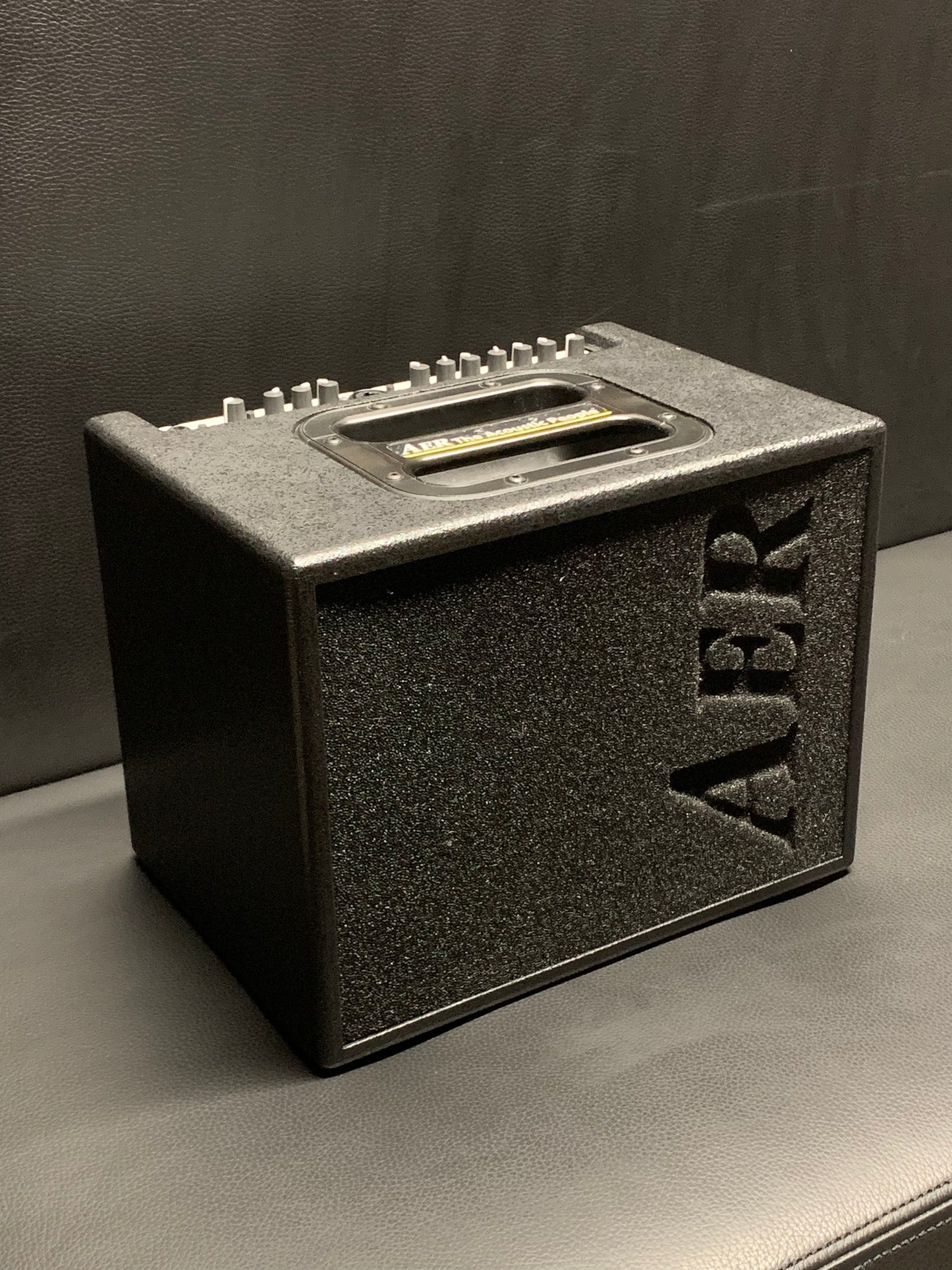 AER 60/3 (PRE-OWNED)