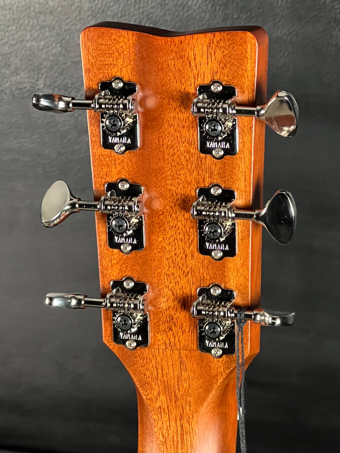 Yamaha FG5 II Red Label Dreadnought #ILN726A