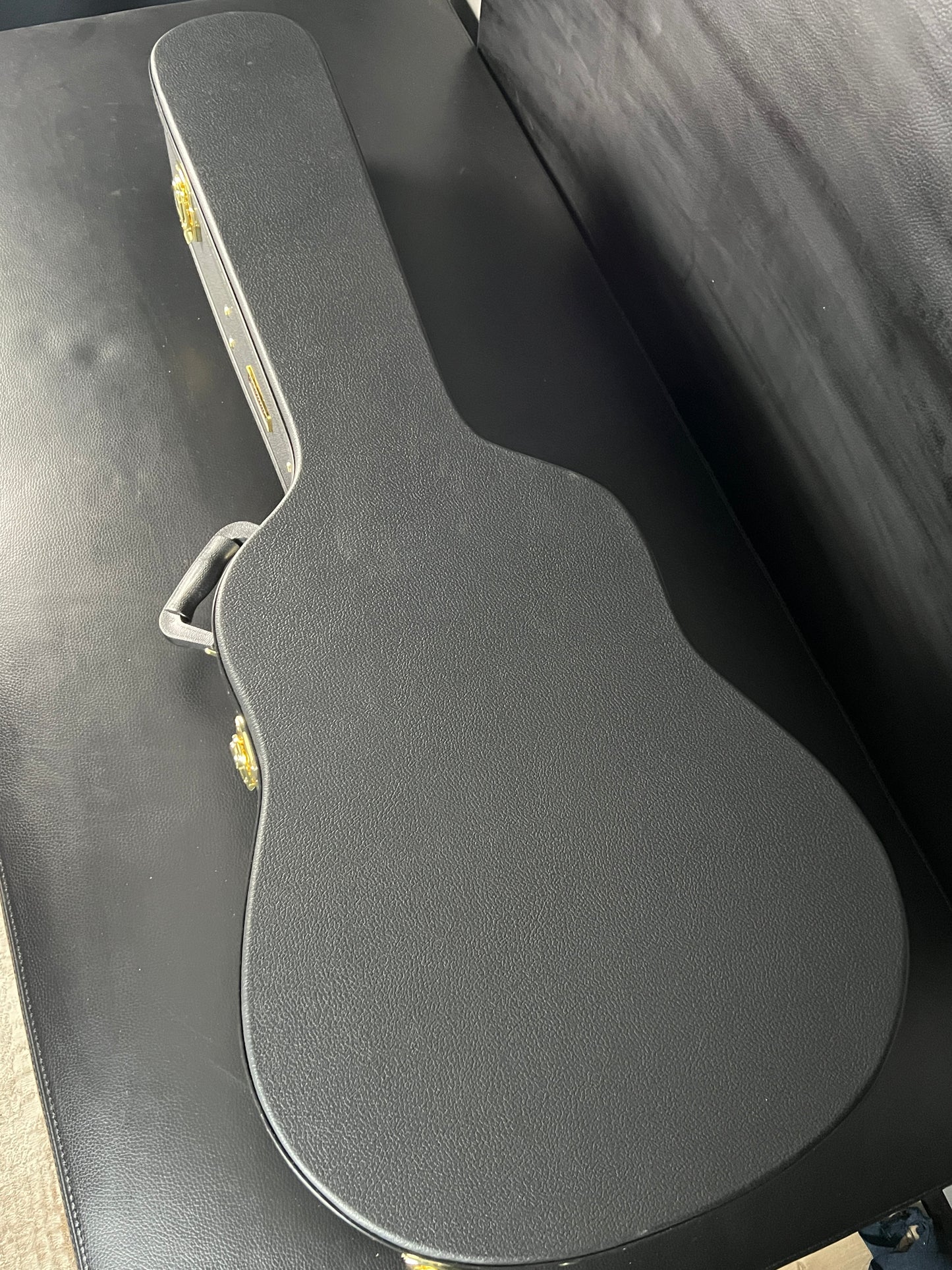 Yamaha FG5 II Red Label Dreadnought #ILX377A