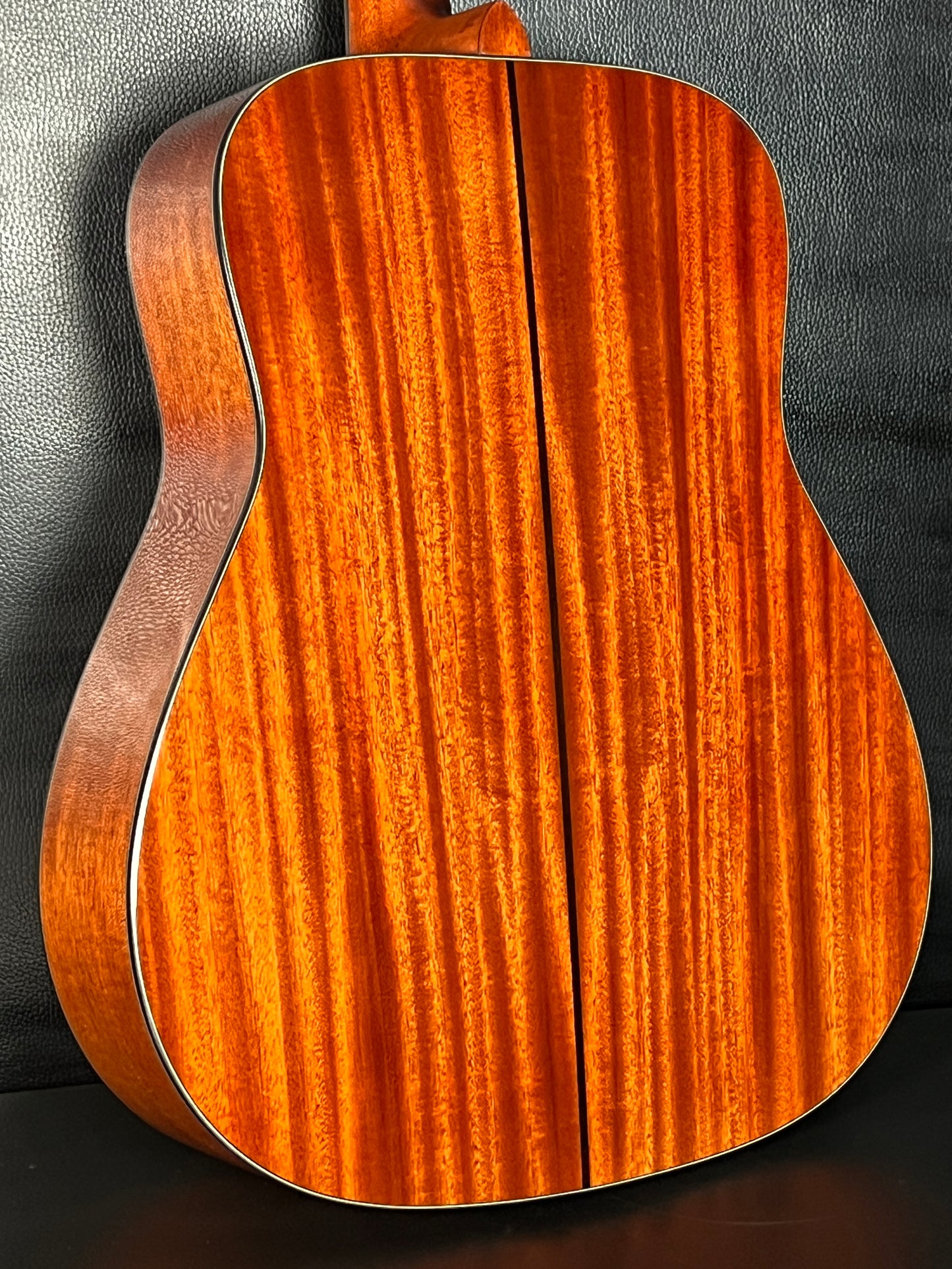 Yamaha FG5 II Red Label Dreadnought #ILX377A