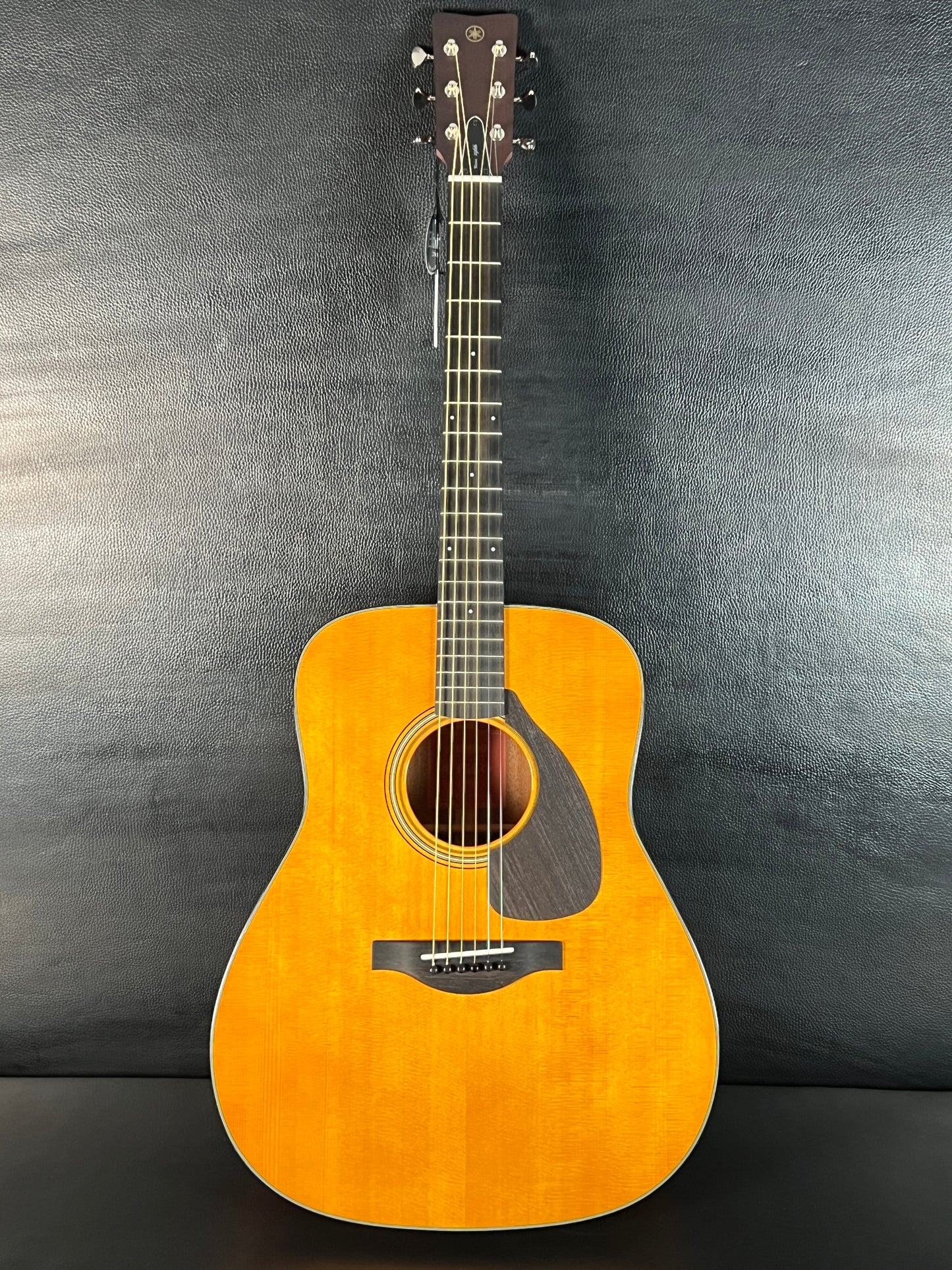 Yamaha FG5 II Red Label Dreadnought #ILX377A