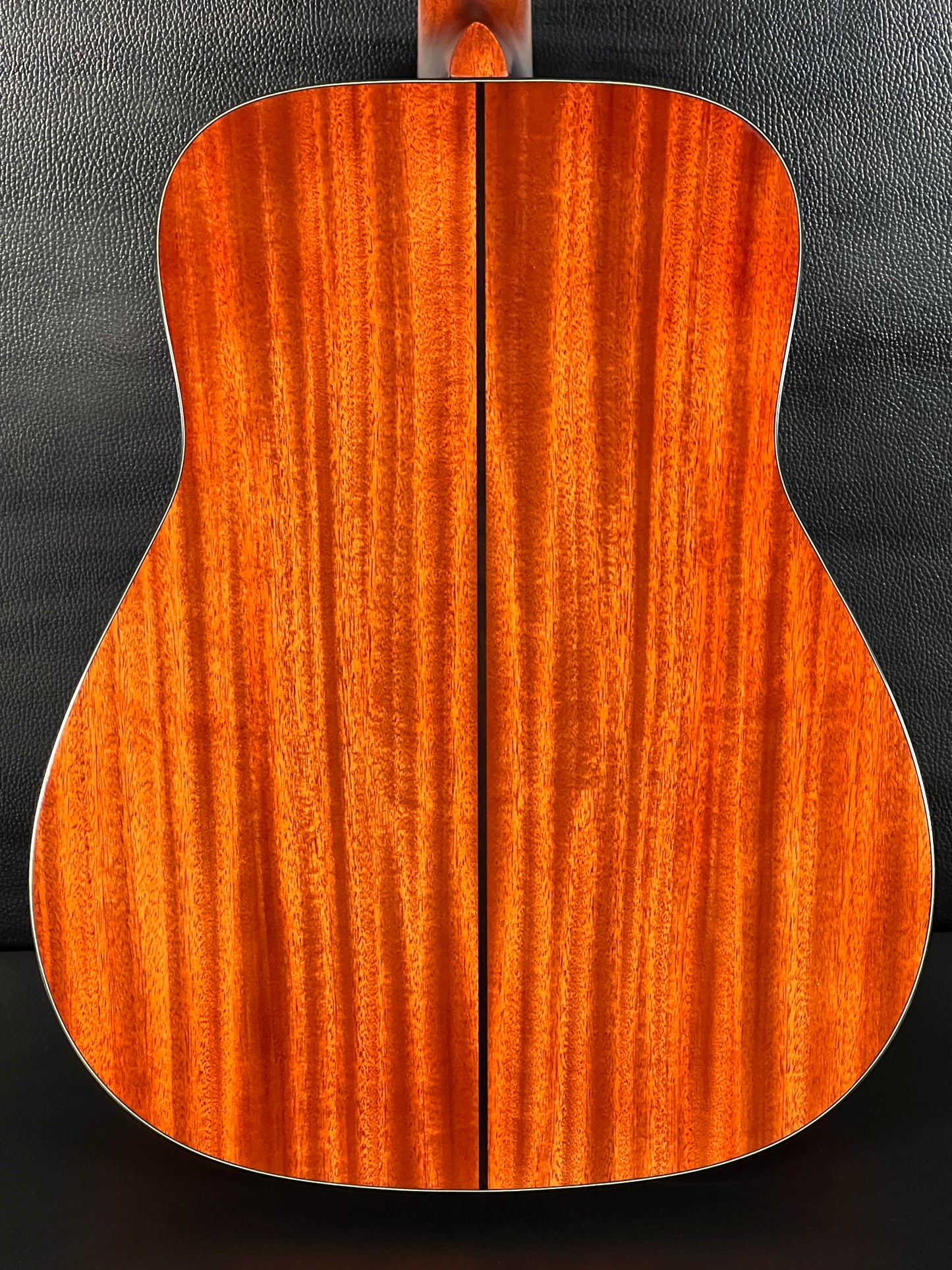 Yamaha FG5 II Red Label Dreadnought #ILX377A