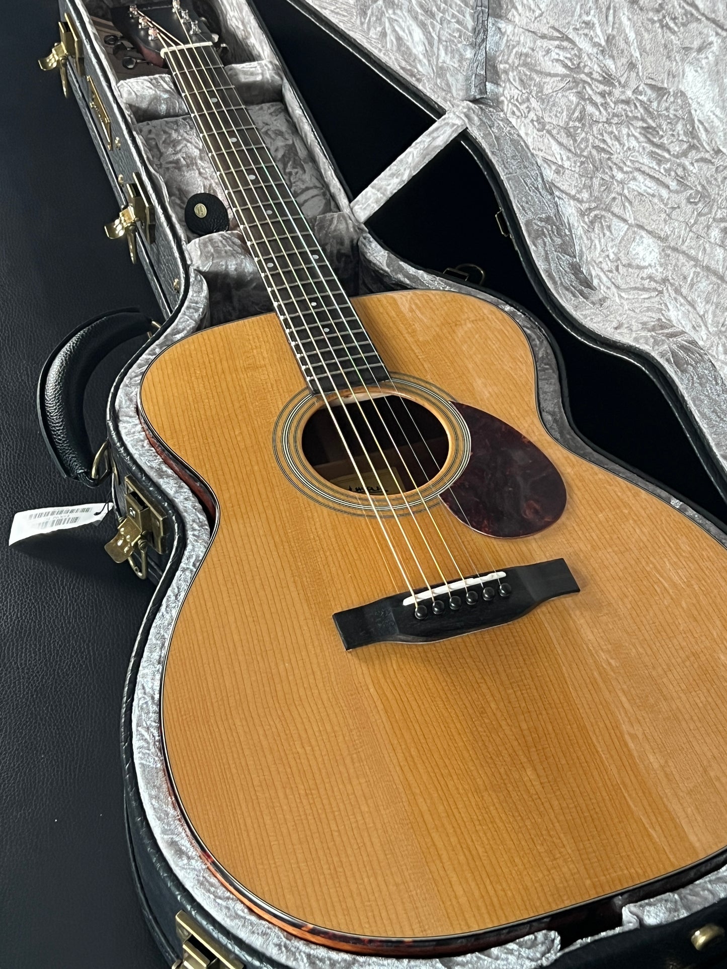 Eastman E10OM-TC Thermo-Cure Natural