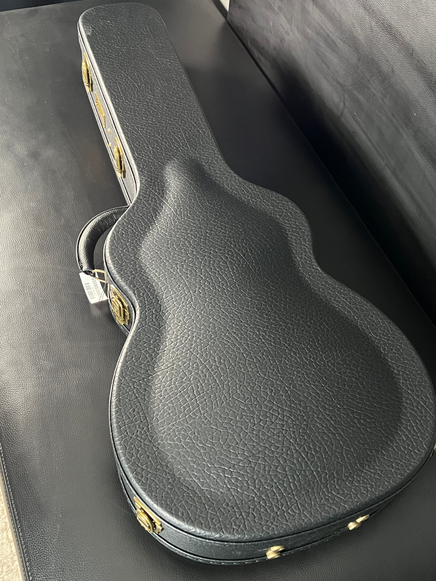 Eastman E20OM-TC Thermo-Cure Natural