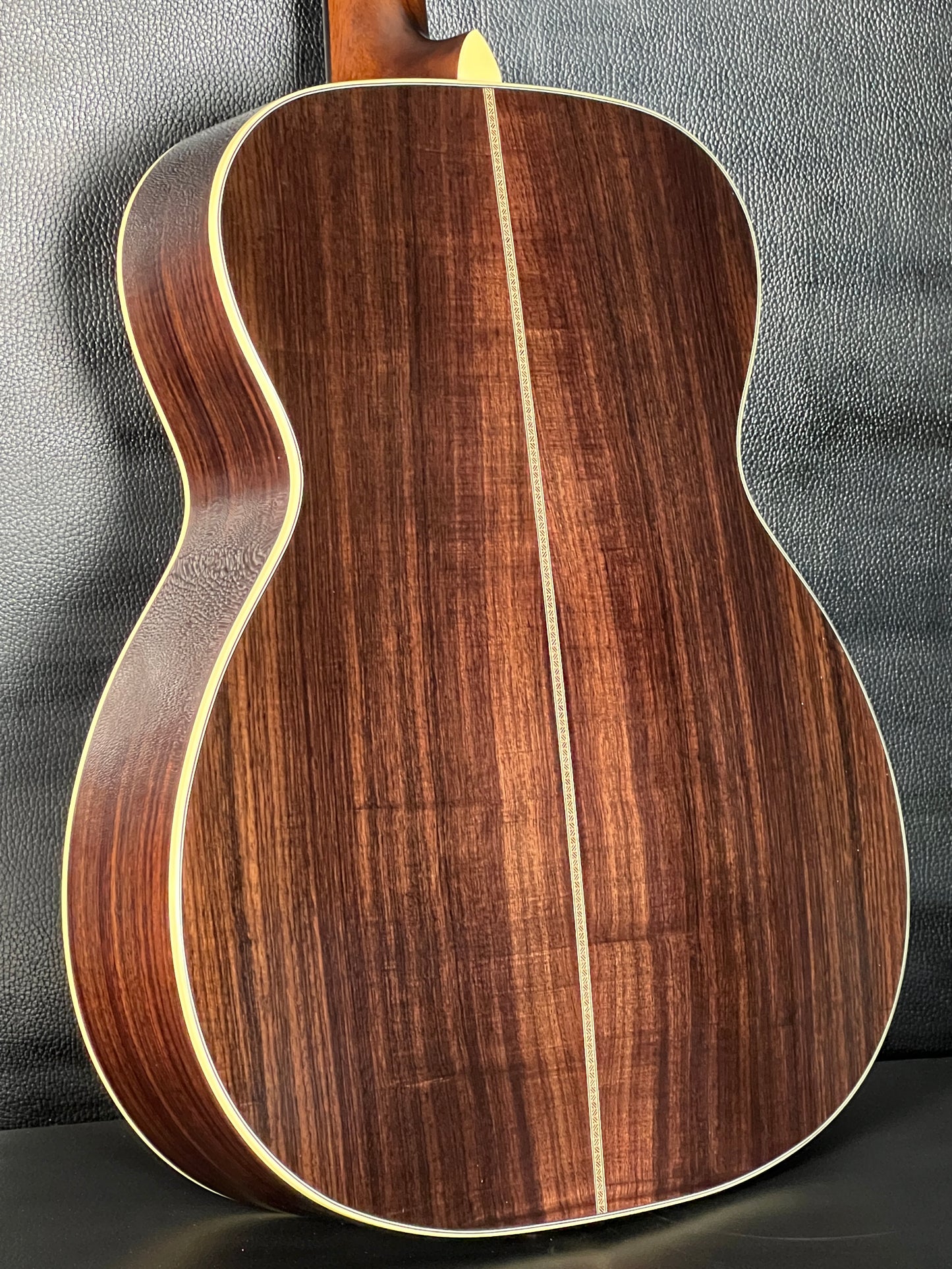 Eastman E20OM-TC Thermo-Cure Natural