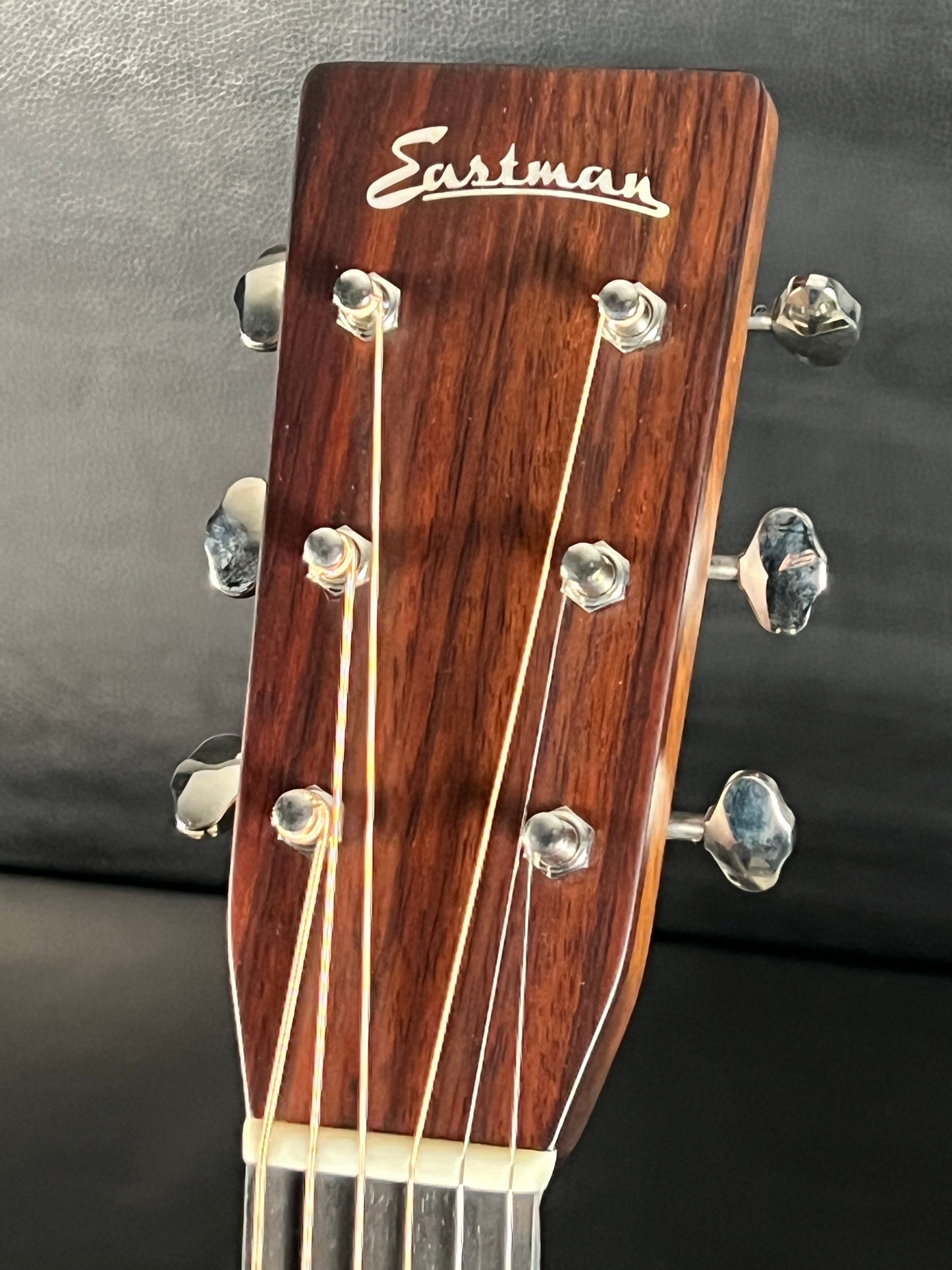 Eastman E20OM-TC Thermo-Cure Natural