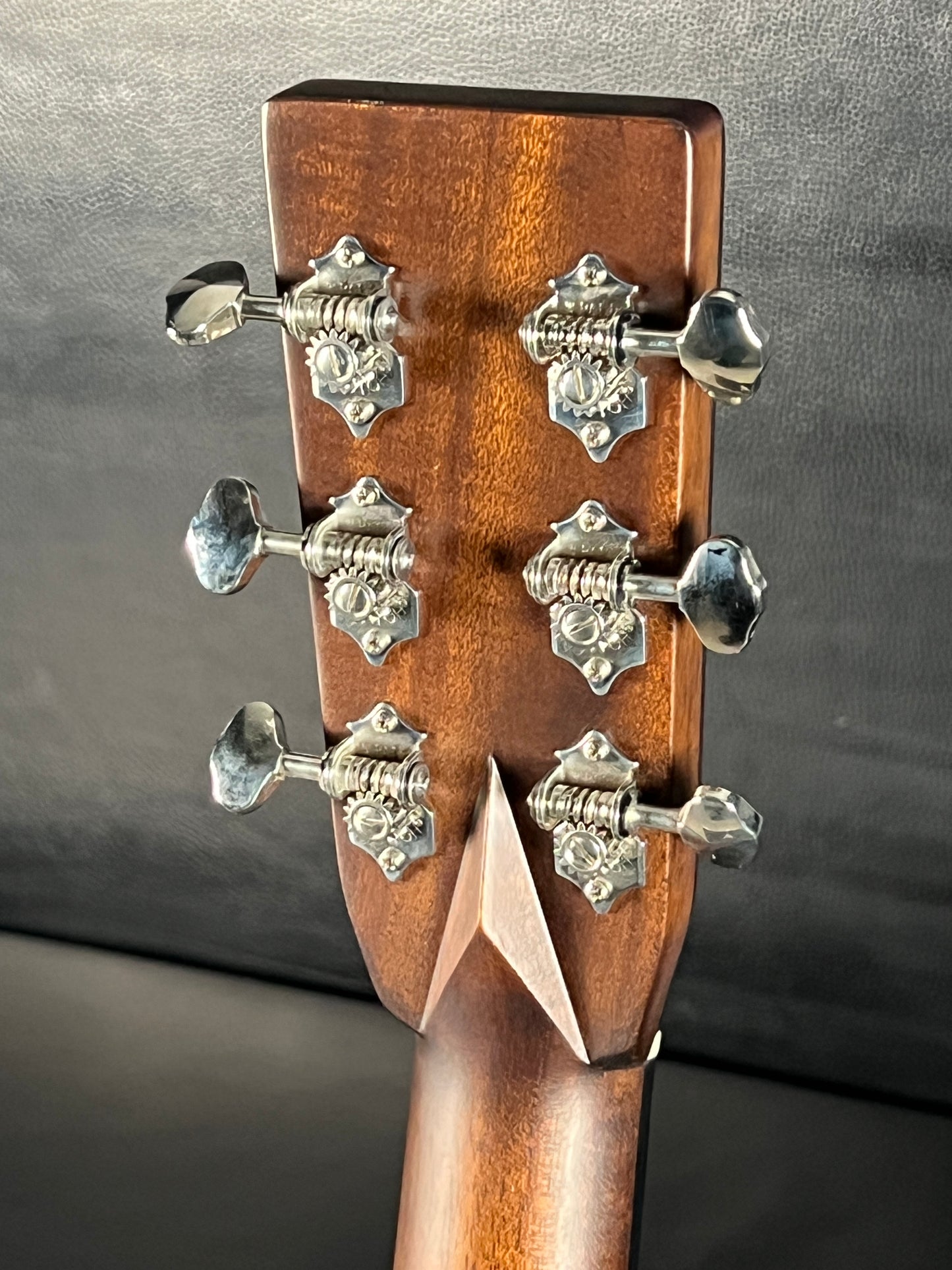 Eastman E20OM-TC Thermo-Cure Natural