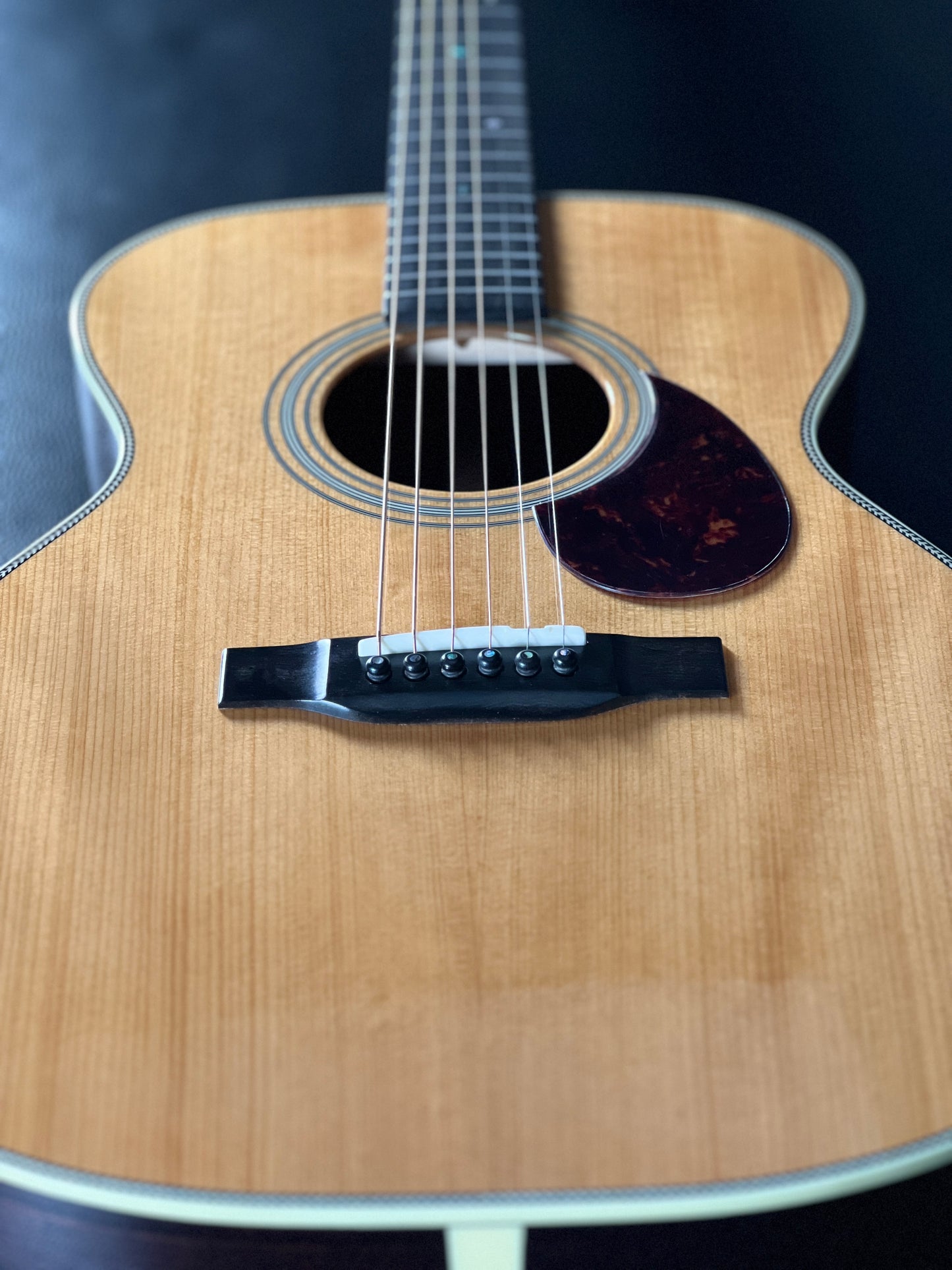 Eastman E20OM-TC Thermo-Cure Natural