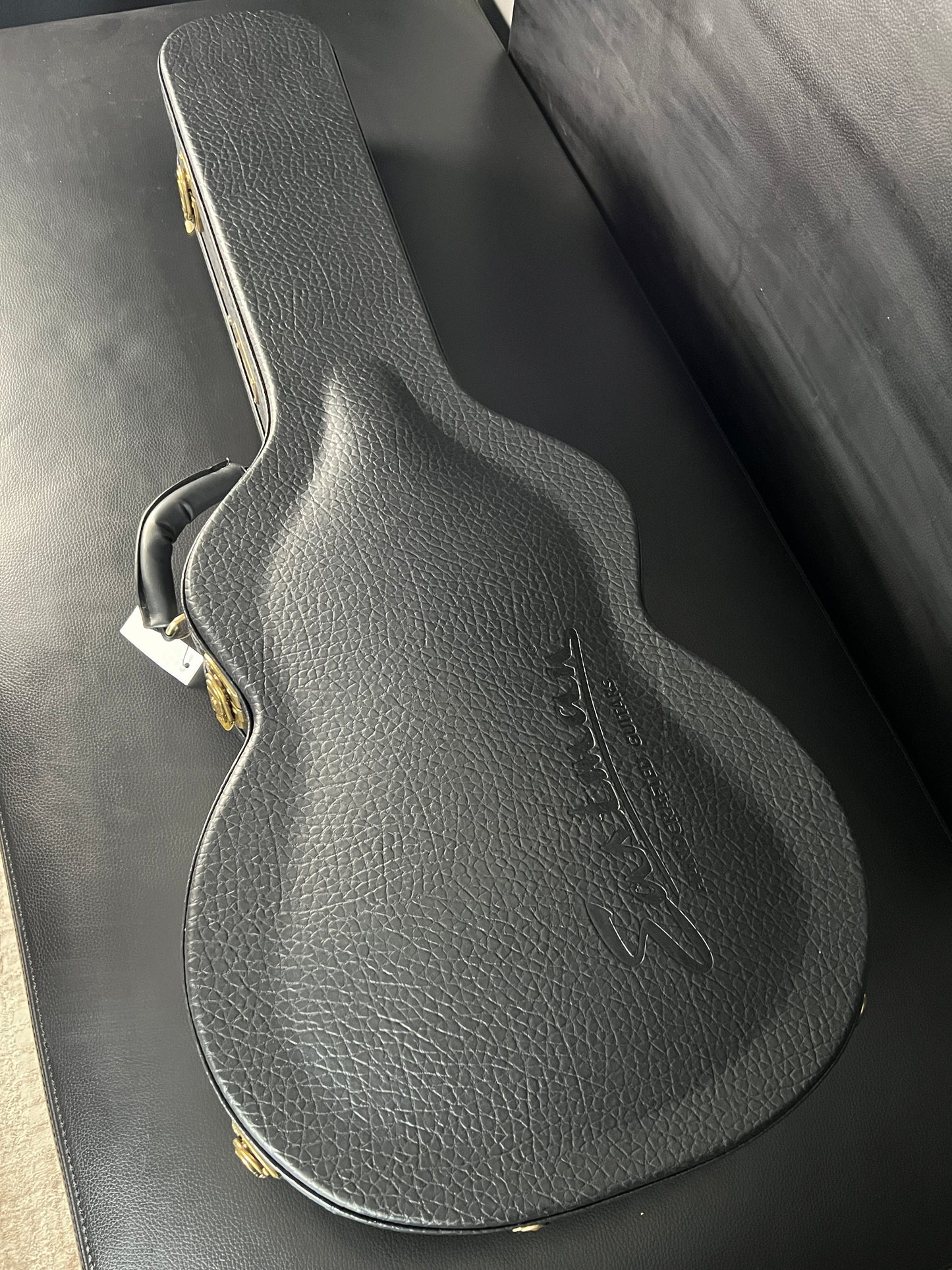 Eastman AC422CE Natural