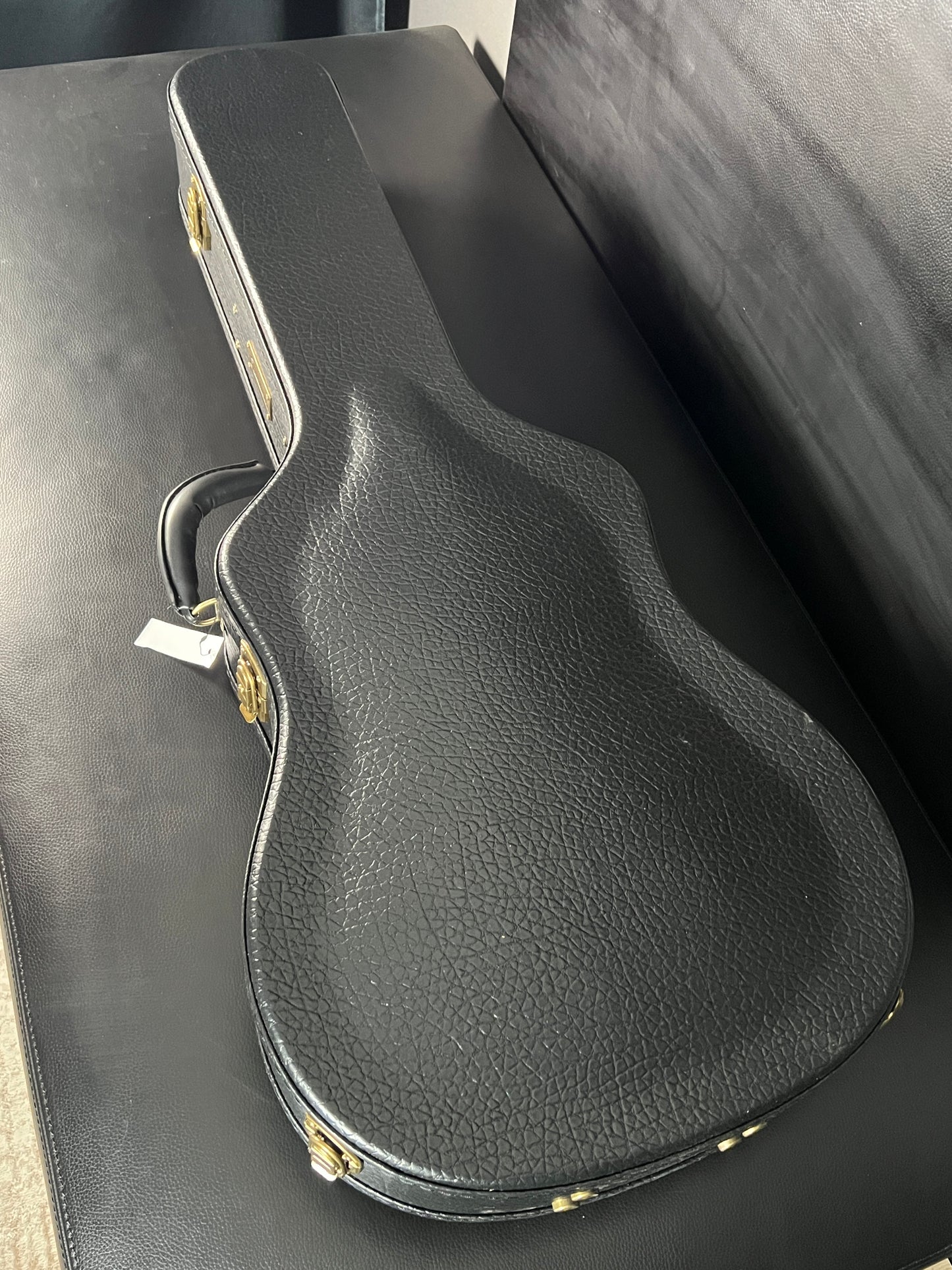 Eastman E20D-TC Natural