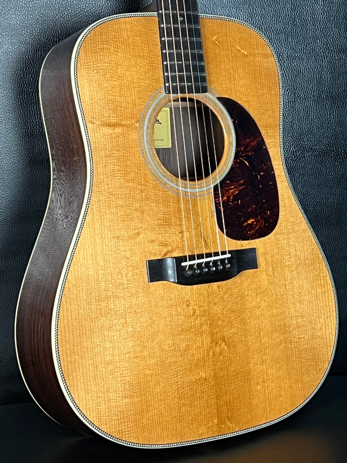 Eastman E20D-TC Natural
