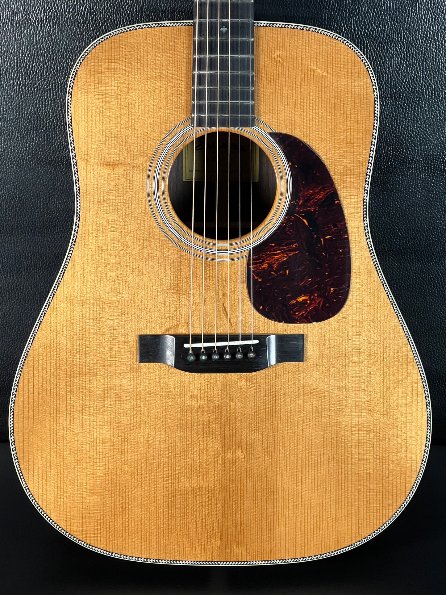 Eastman E20D-TC Natural