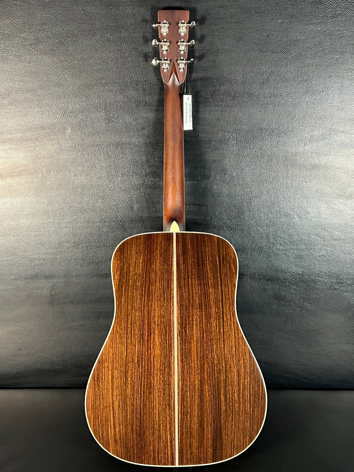 Eastman E20D-TC Natural