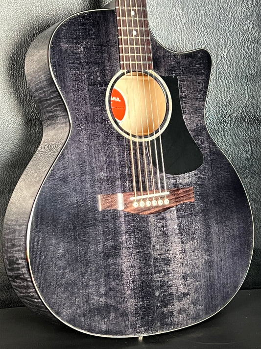 Eastman PCH3 GACE Black