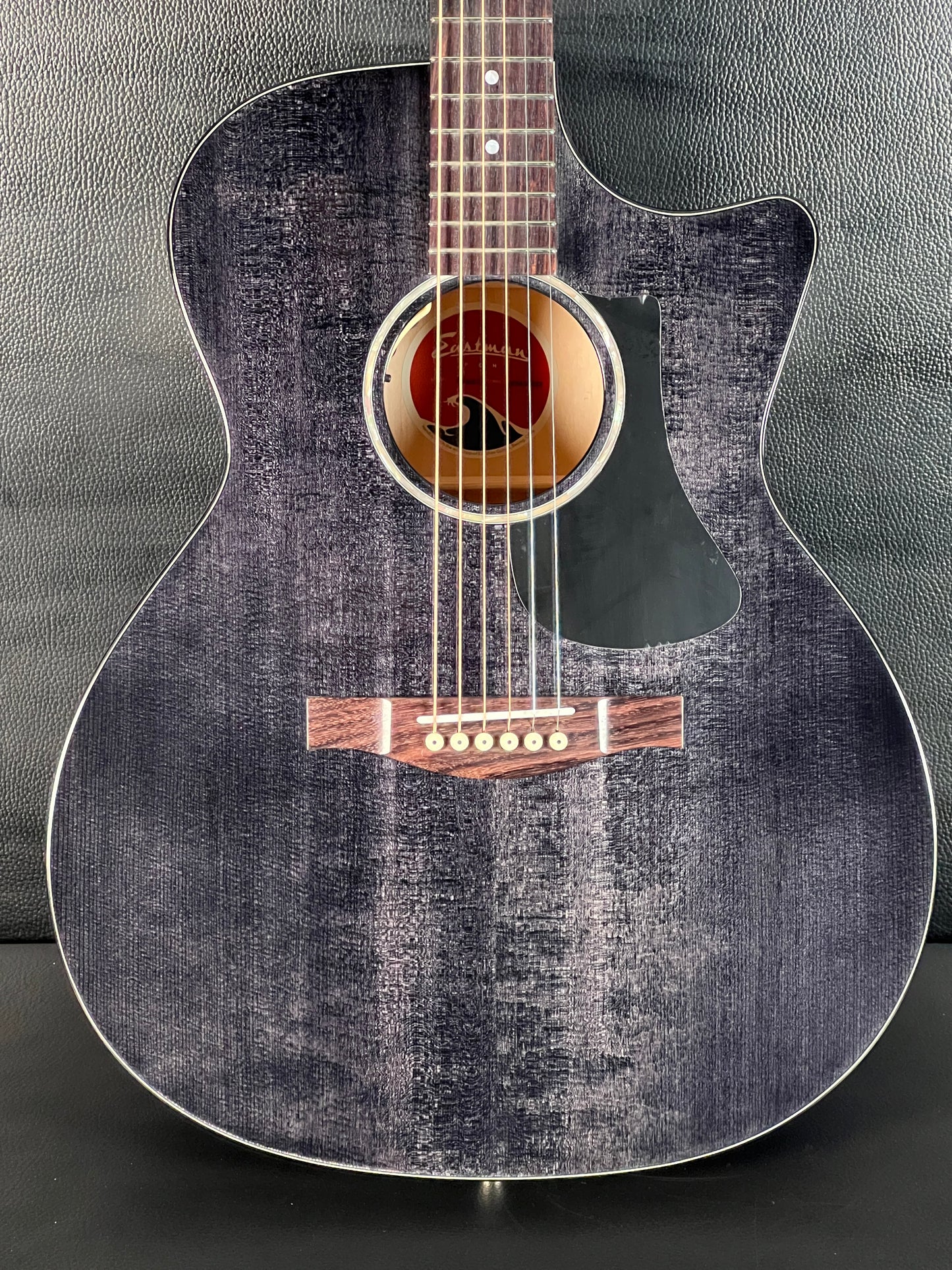 Eastman PCH3 GACE Black