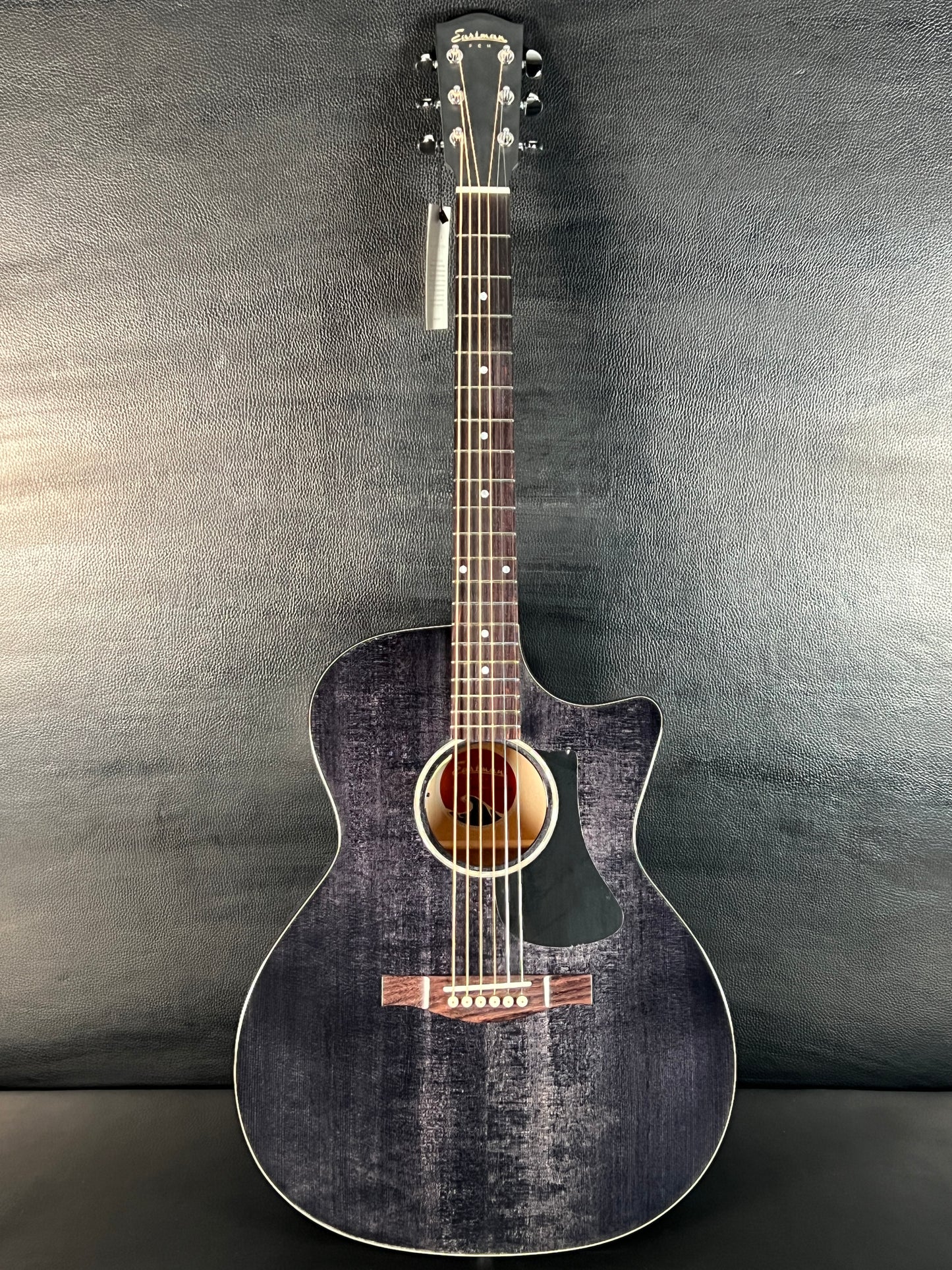 Eastman PCH3 GACE Black