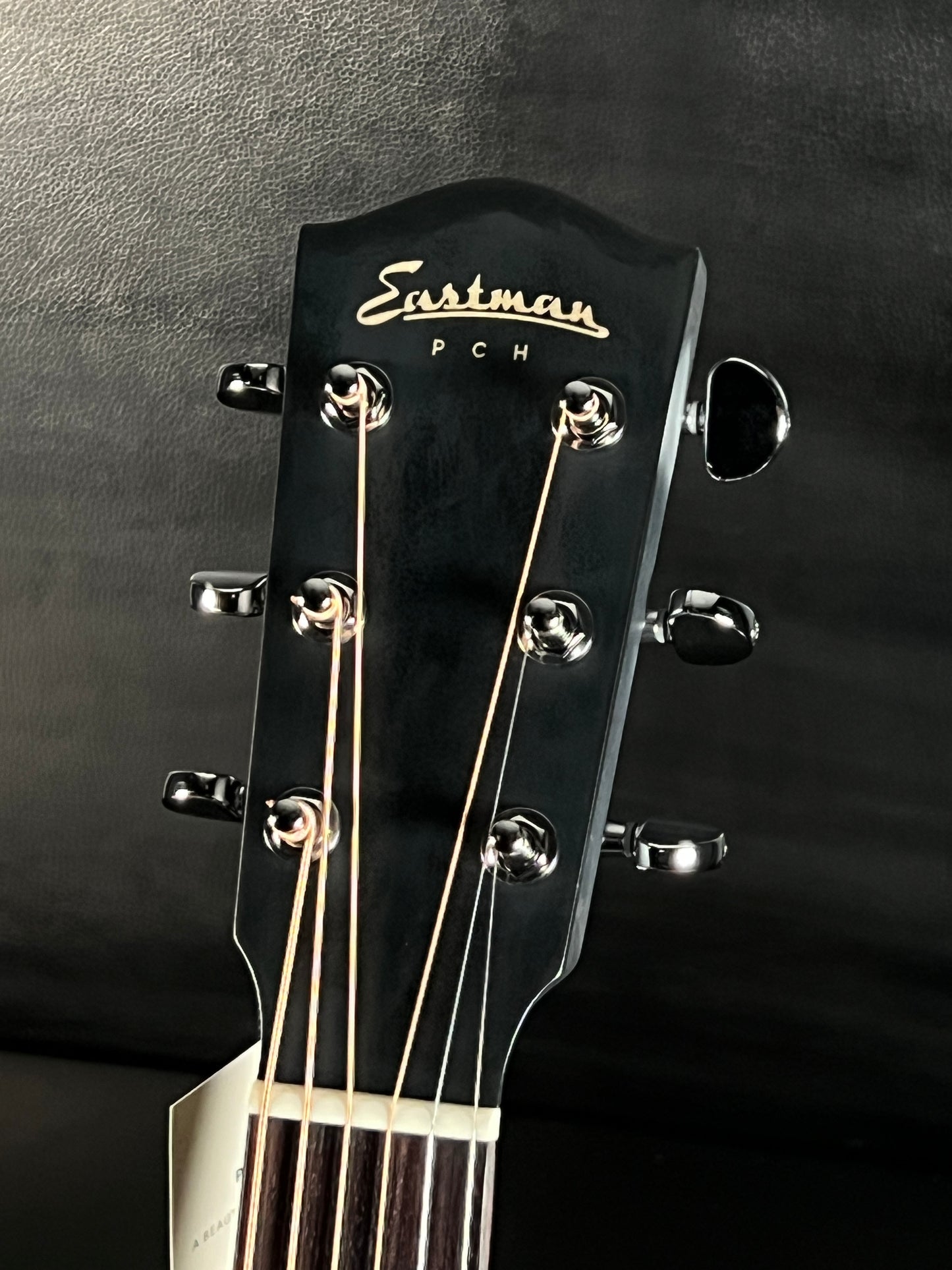 Eastman PCH3 GACE Black