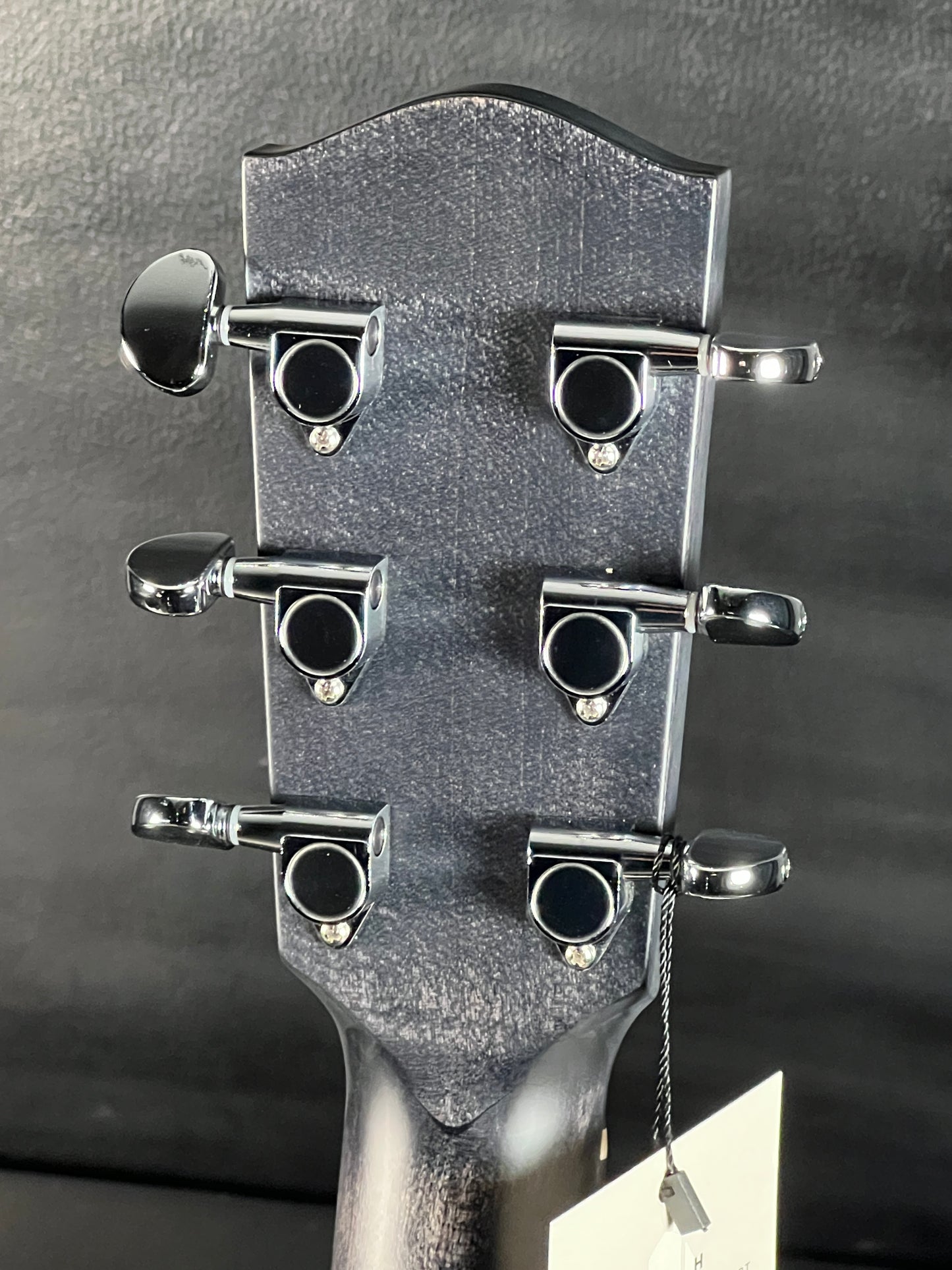 Eastman PCH3 GACE Black