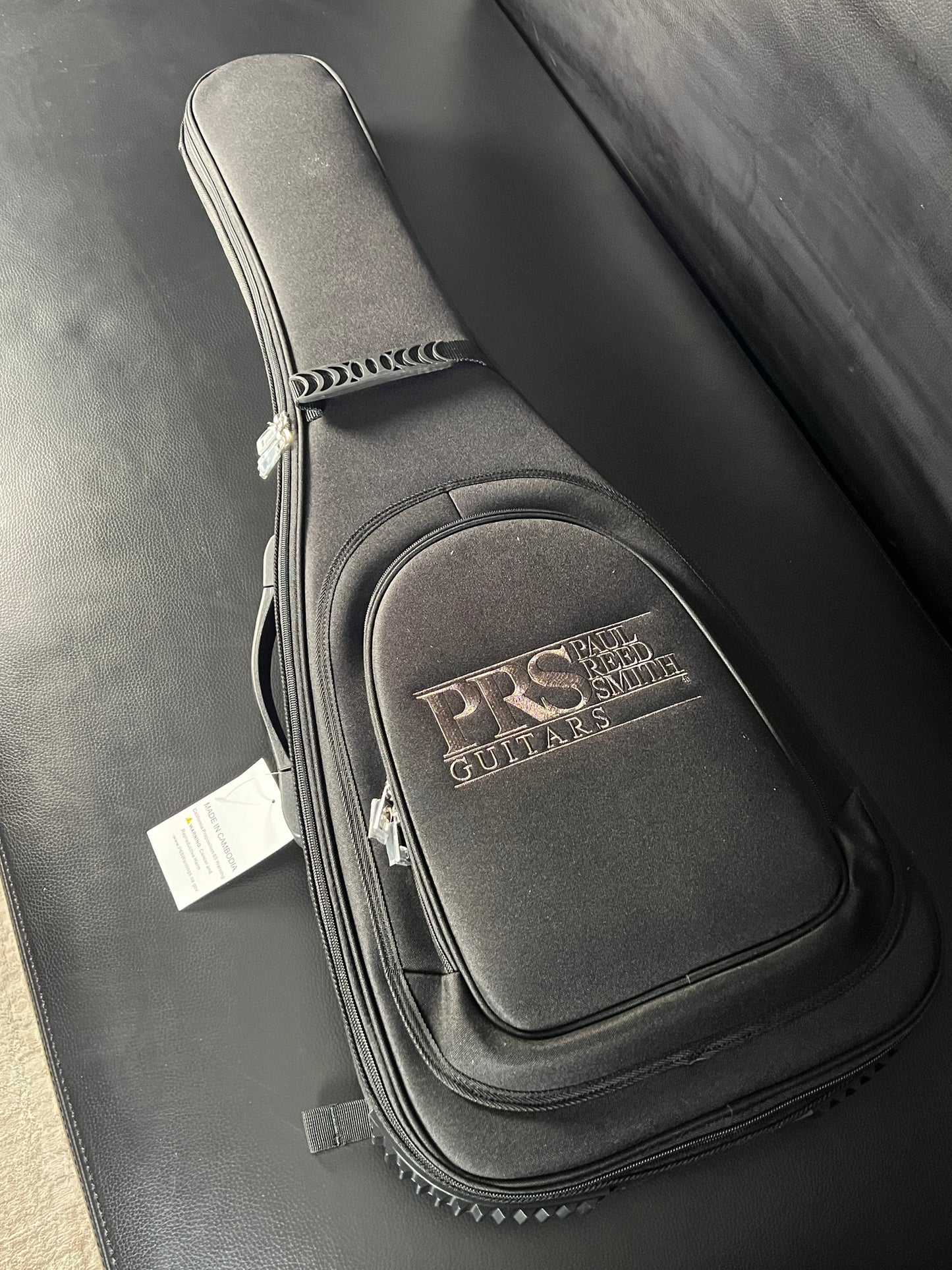 PRS S2 McCarty 594 Thinline Tobacco Sunburst