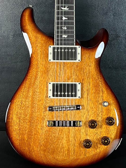 PRS S2 McCarty 594 Thinline Tobacco Sunburst