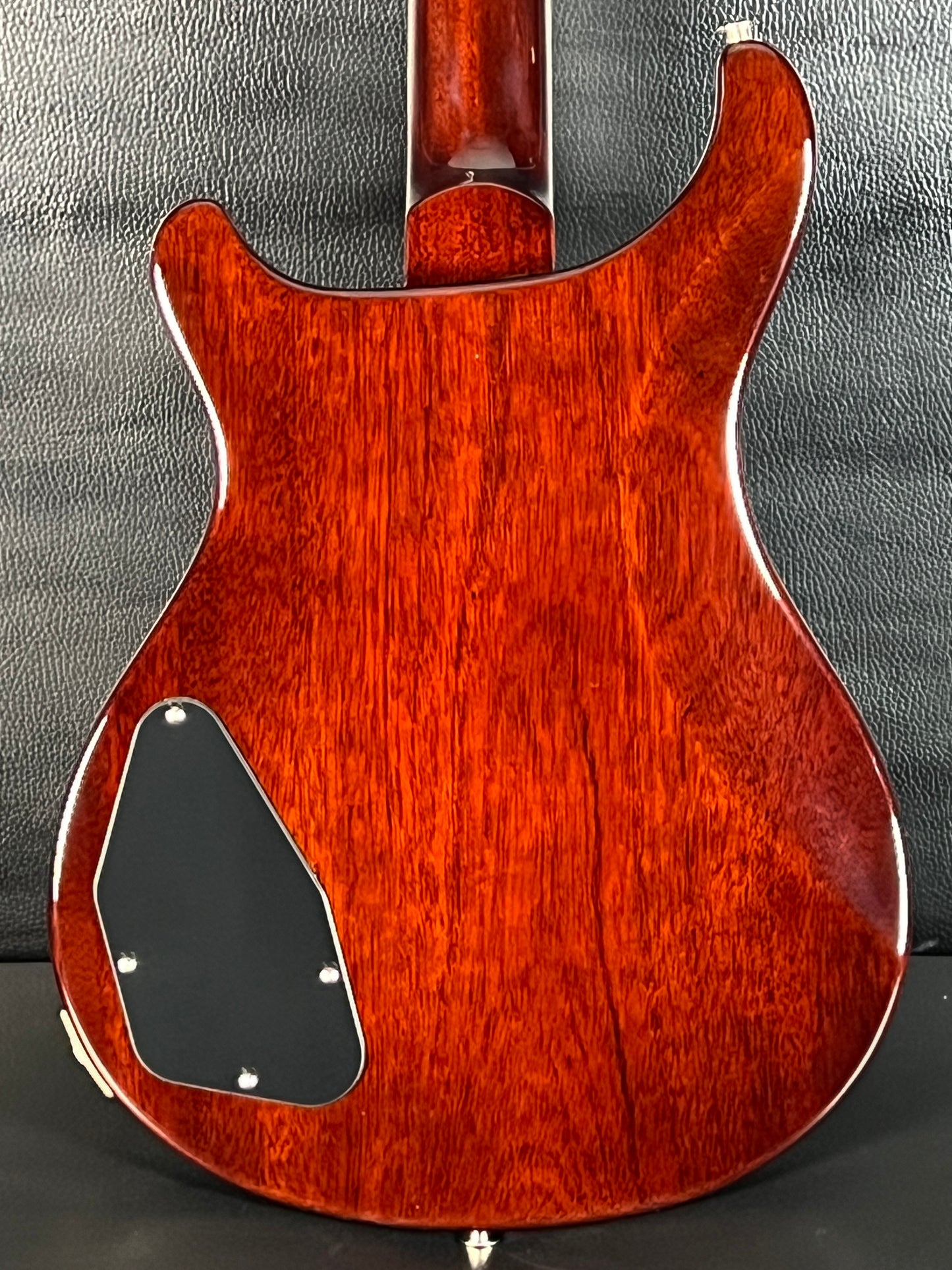 PRS S2 McCarty 594 Thinline Tobacco Sunburst