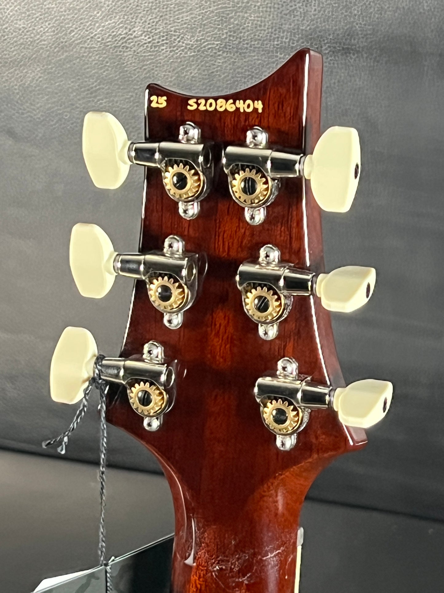 PRS S2 McCarty 594 Thinline Tobacco Sunburst