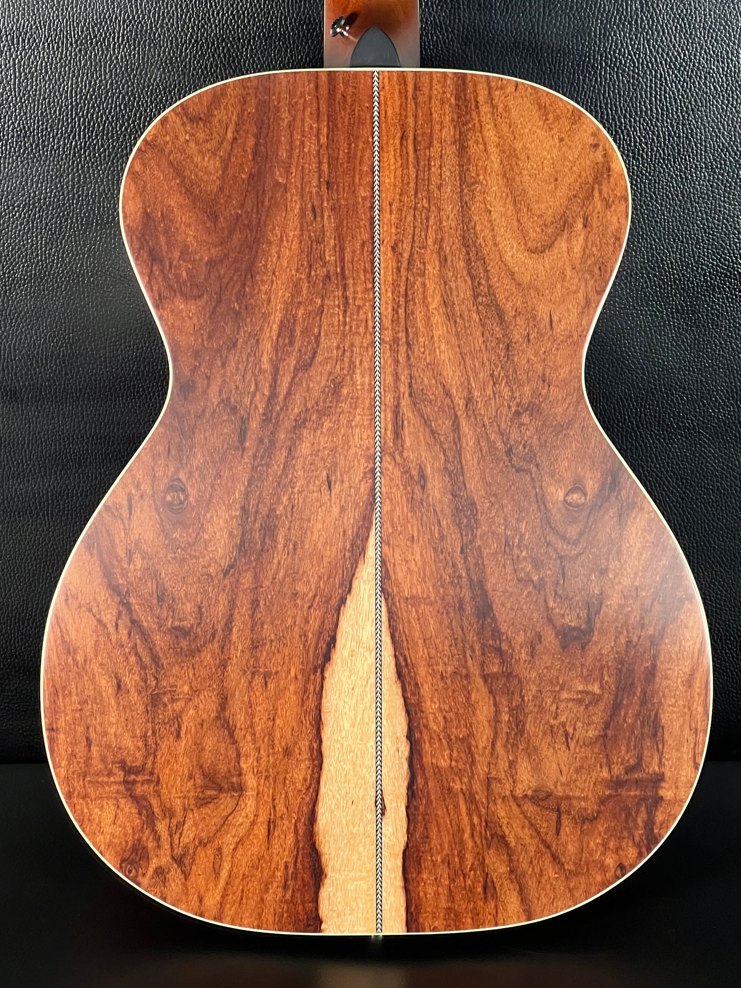 Furch Vintage 2 Mexican Granadillo OM-SX a Exotic Ltd Series #134992