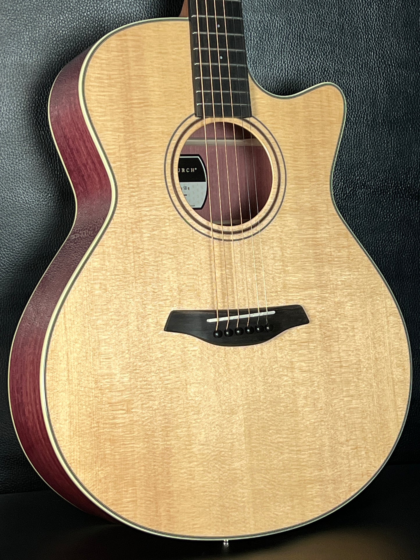 Furch Green Gc-SX a #135705