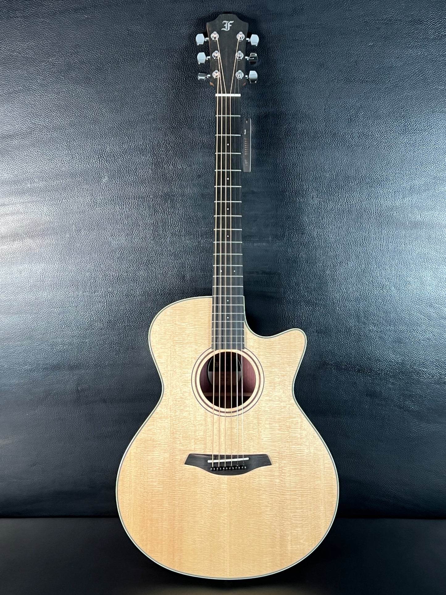 Furch Green Gc-SX a #135705