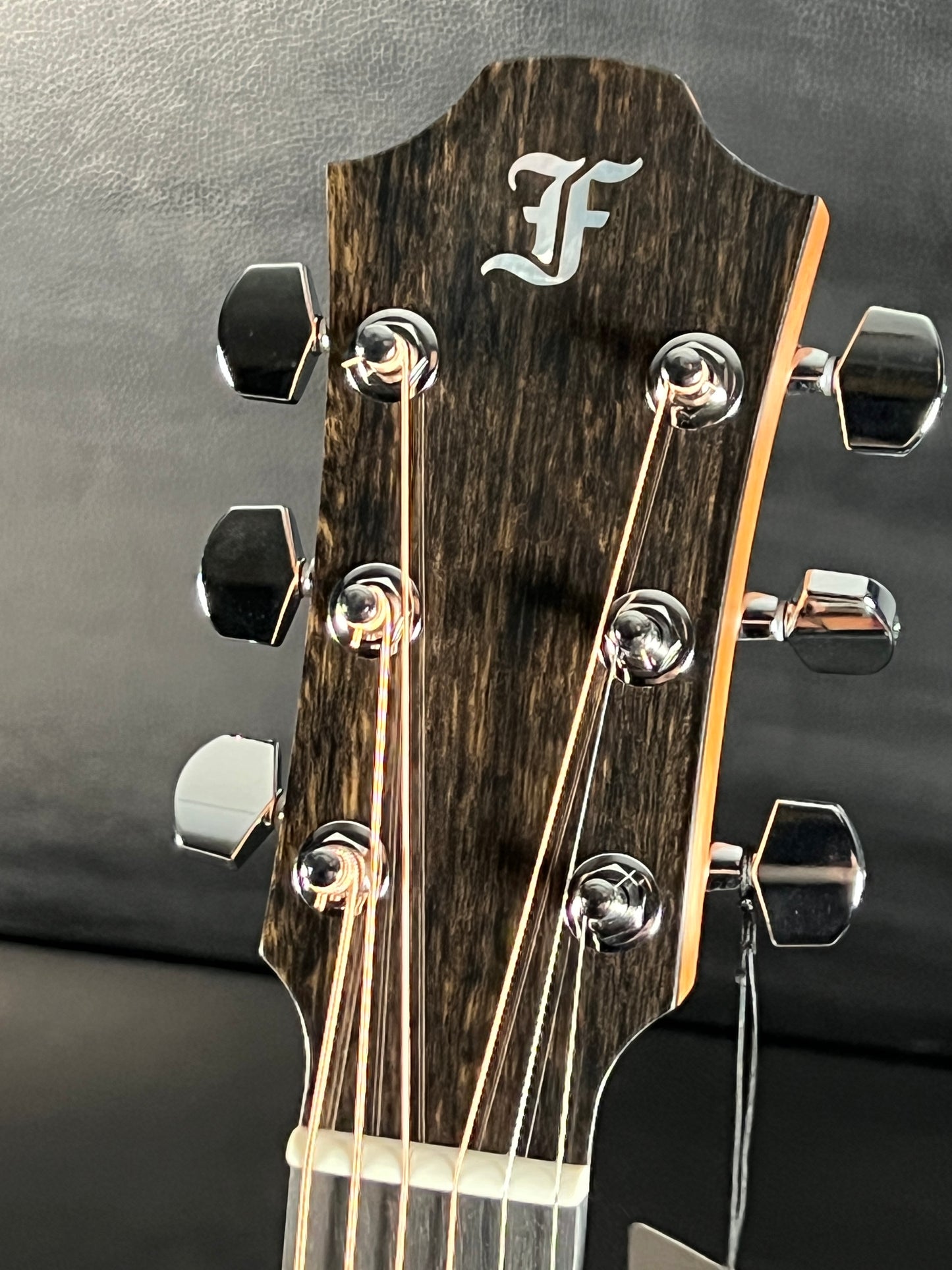 Furch Green Gc-SX a #135705