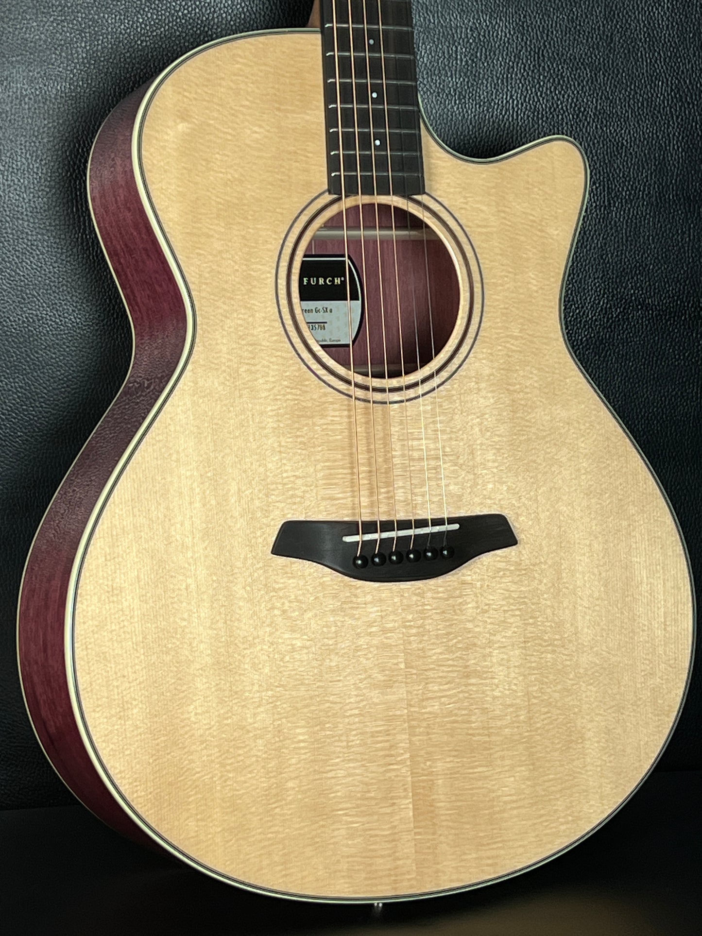 Furch Green Gc-SX a #135708