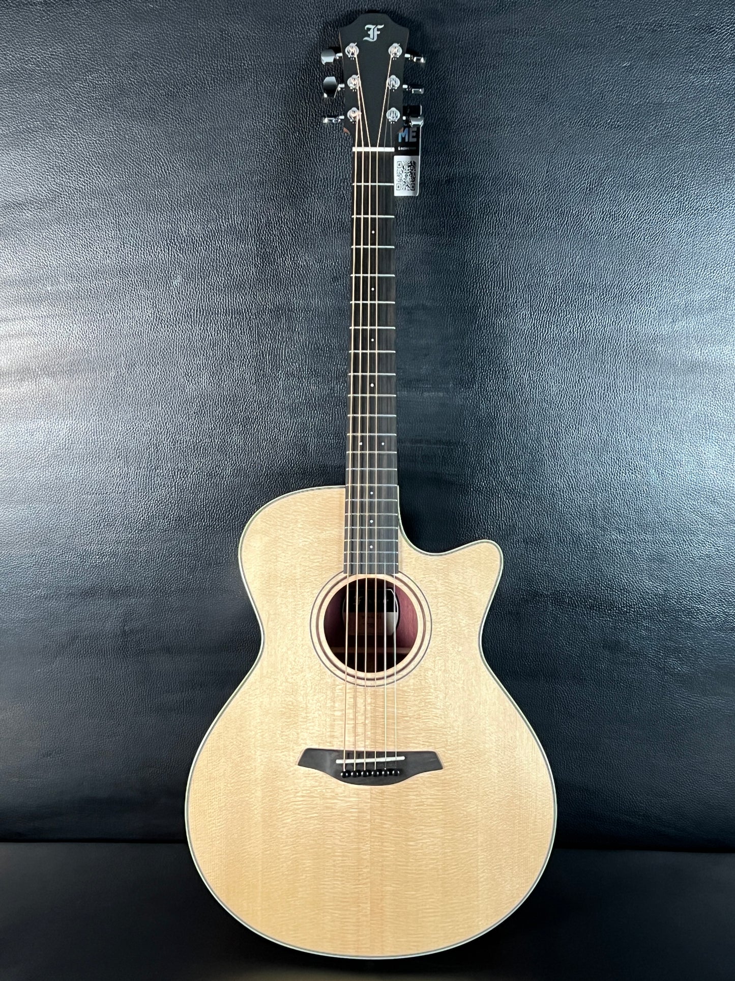 Furch Green Gc-SX a #135708