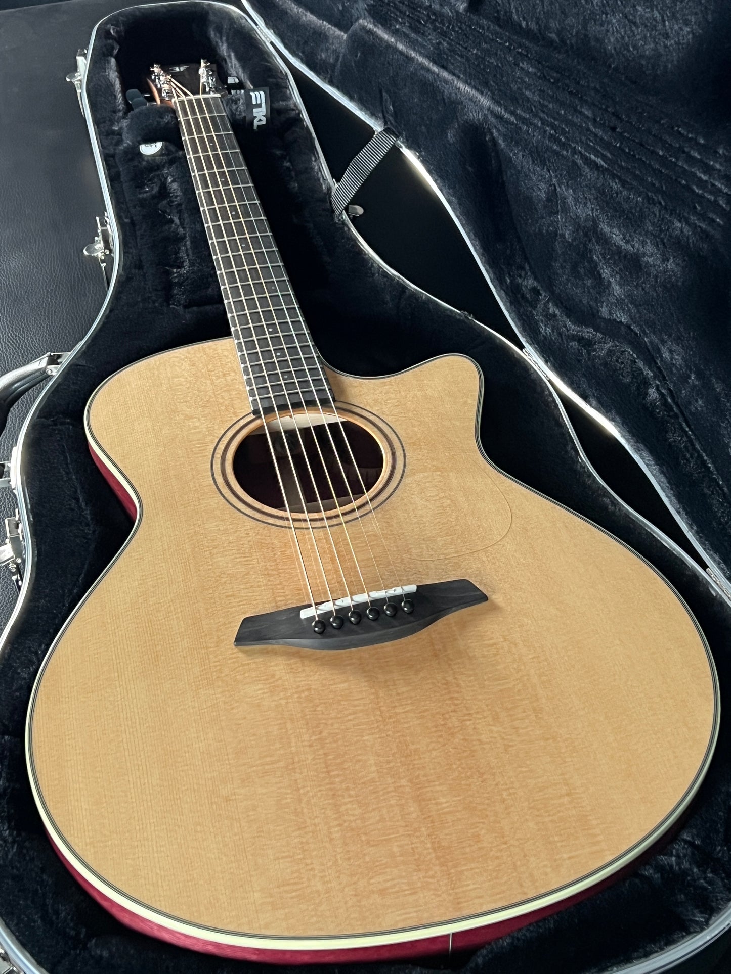 Furch Green Gc-SX a #135706