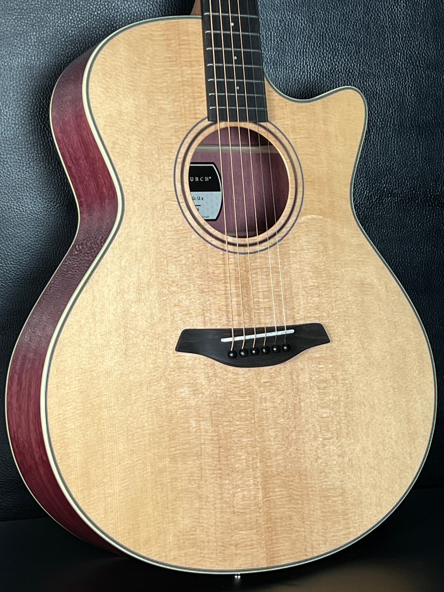Furch Green Gc-SX a #135706