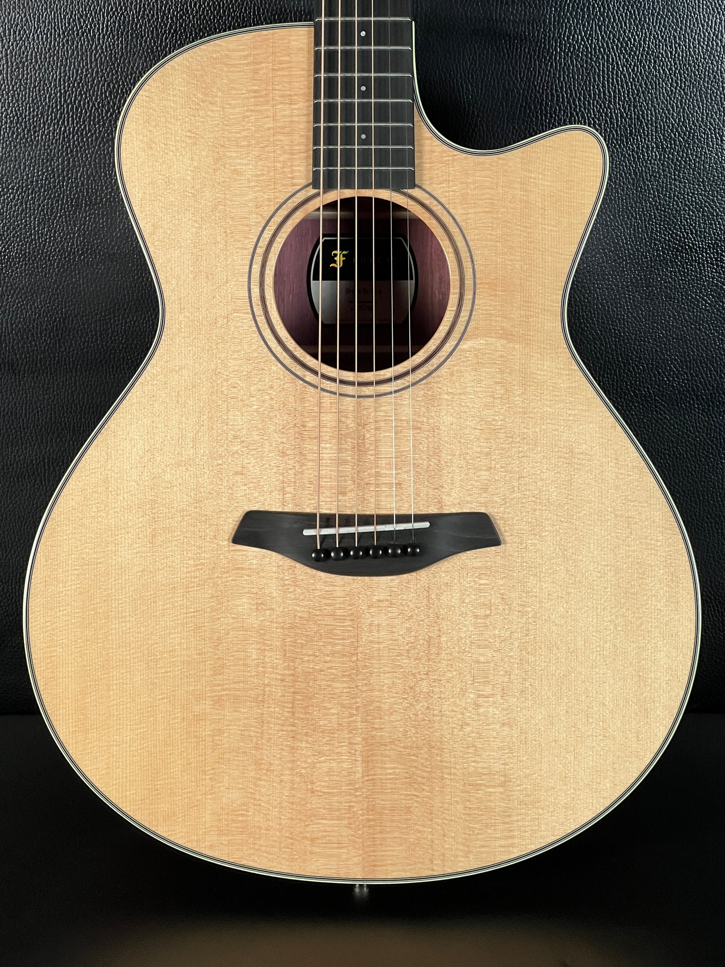 Furch Green Gc-SX a #135706