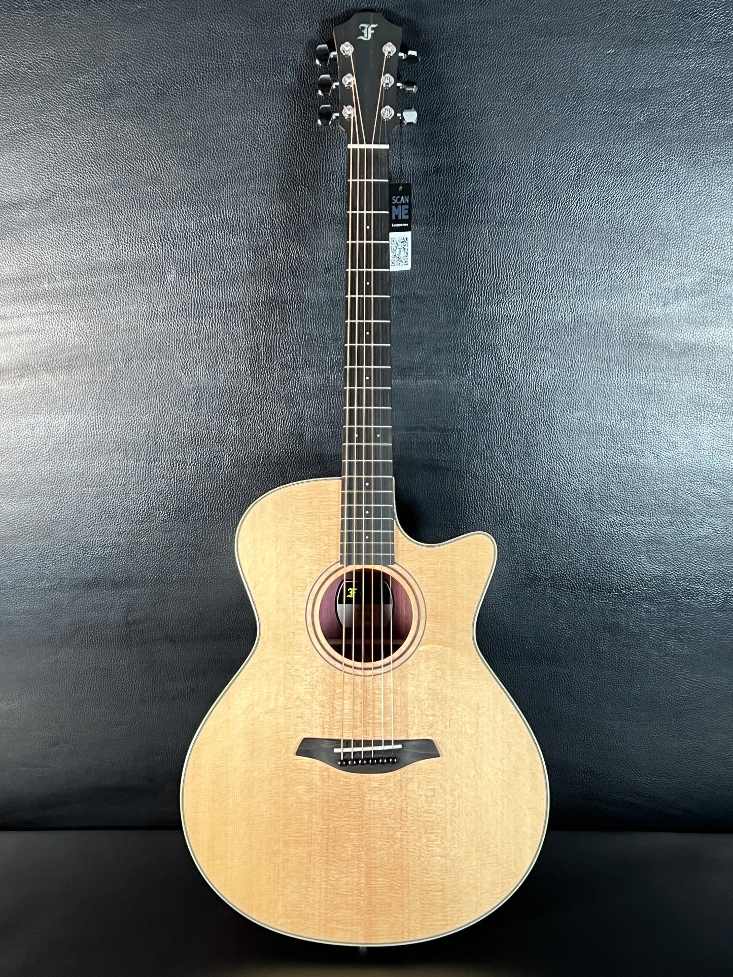Furch Green Gc-SX a #135706
