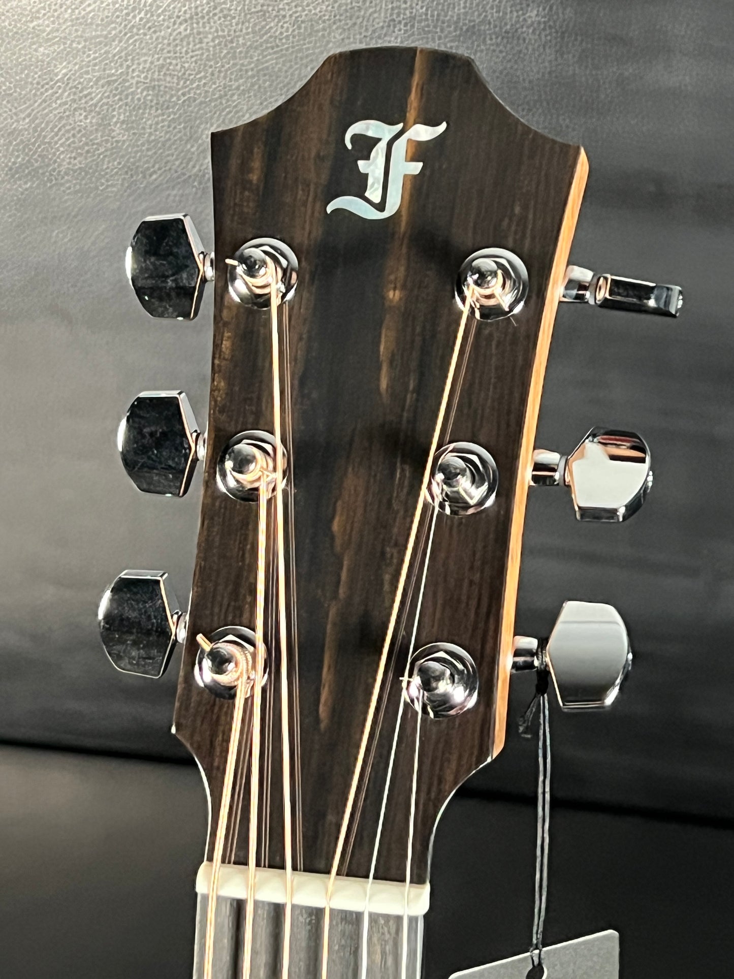 Furch Green Gc-SX a #135706