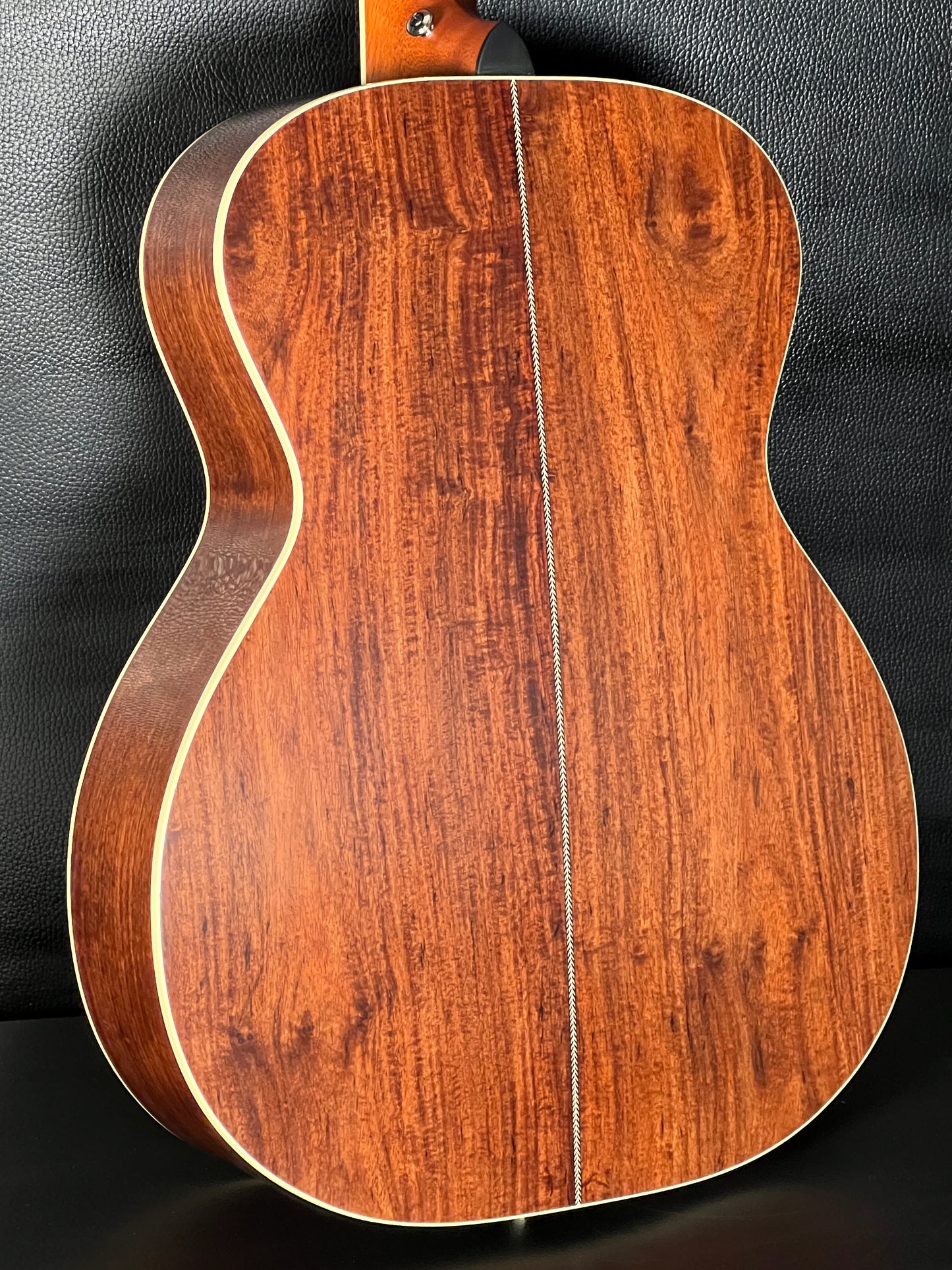 Furch Vintage 2 Mexican Granadillo OM-SX a Exotic Ltd Series #134992