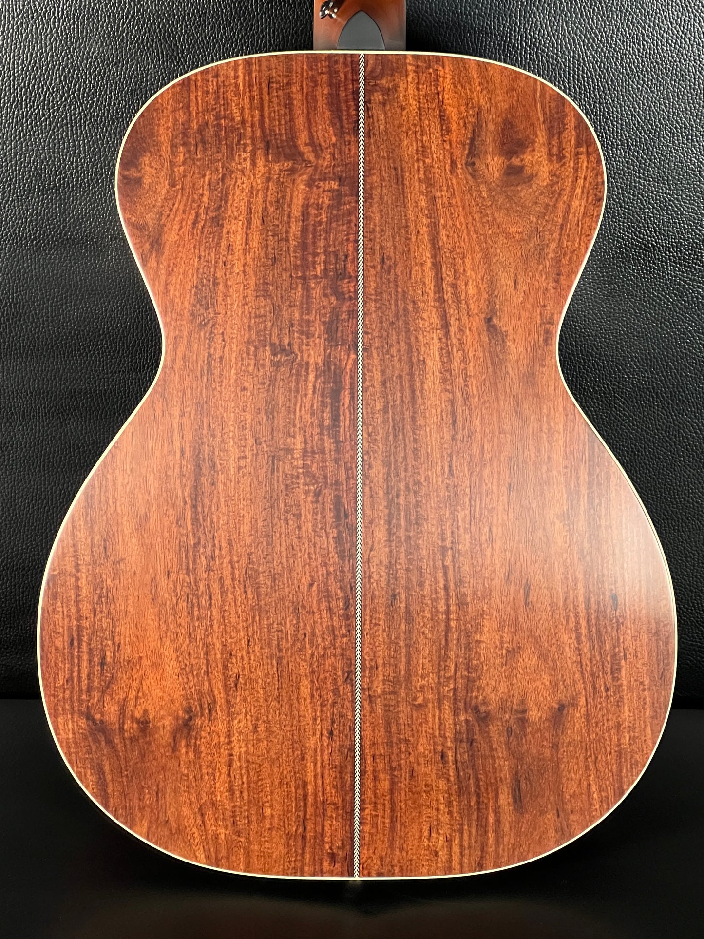 Furch Vintage 2 Mexican Granadillo OM-SX a Exotic Ltd Series #134992